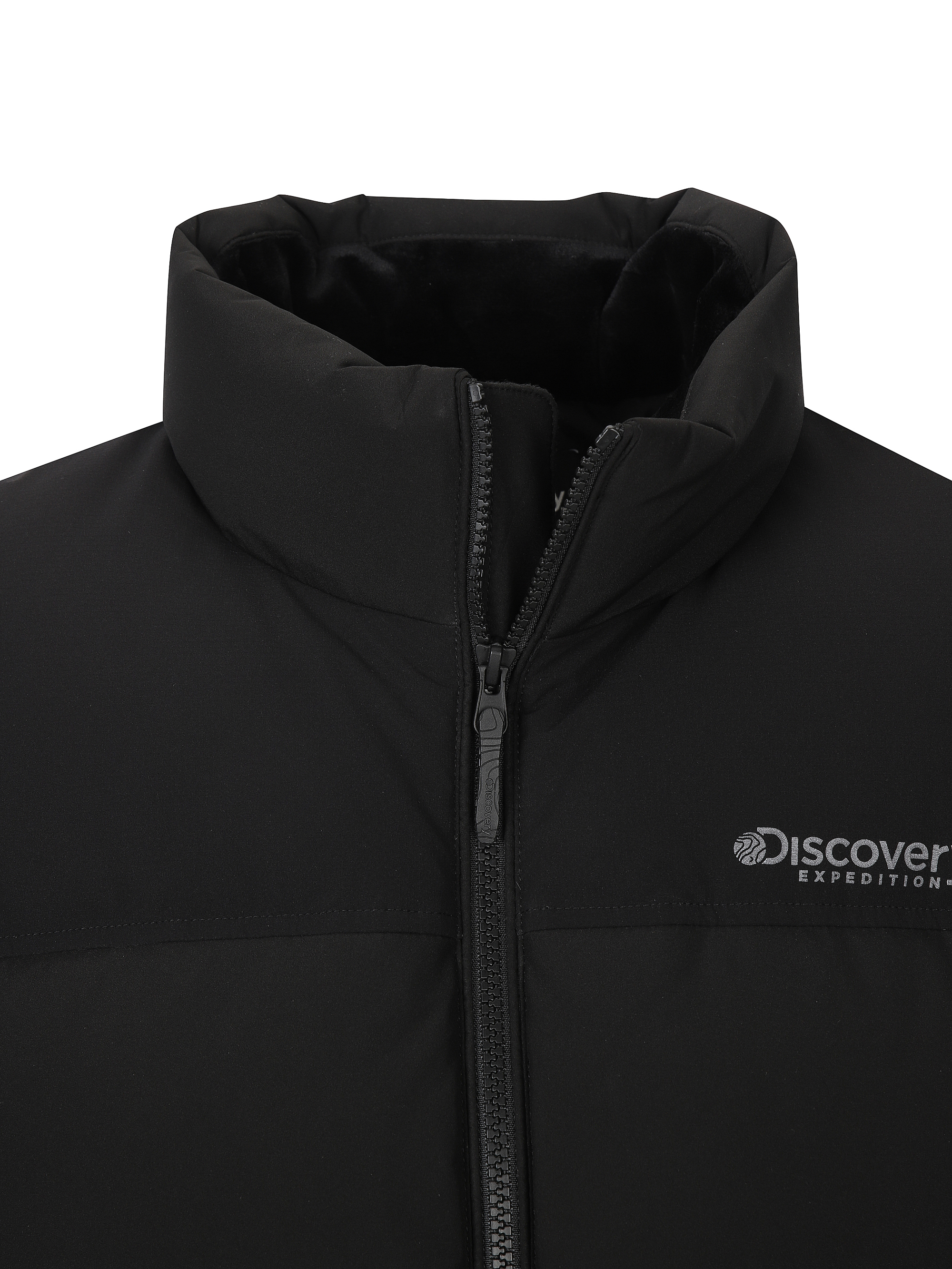 유니 반슬리 다운 패딩베스트