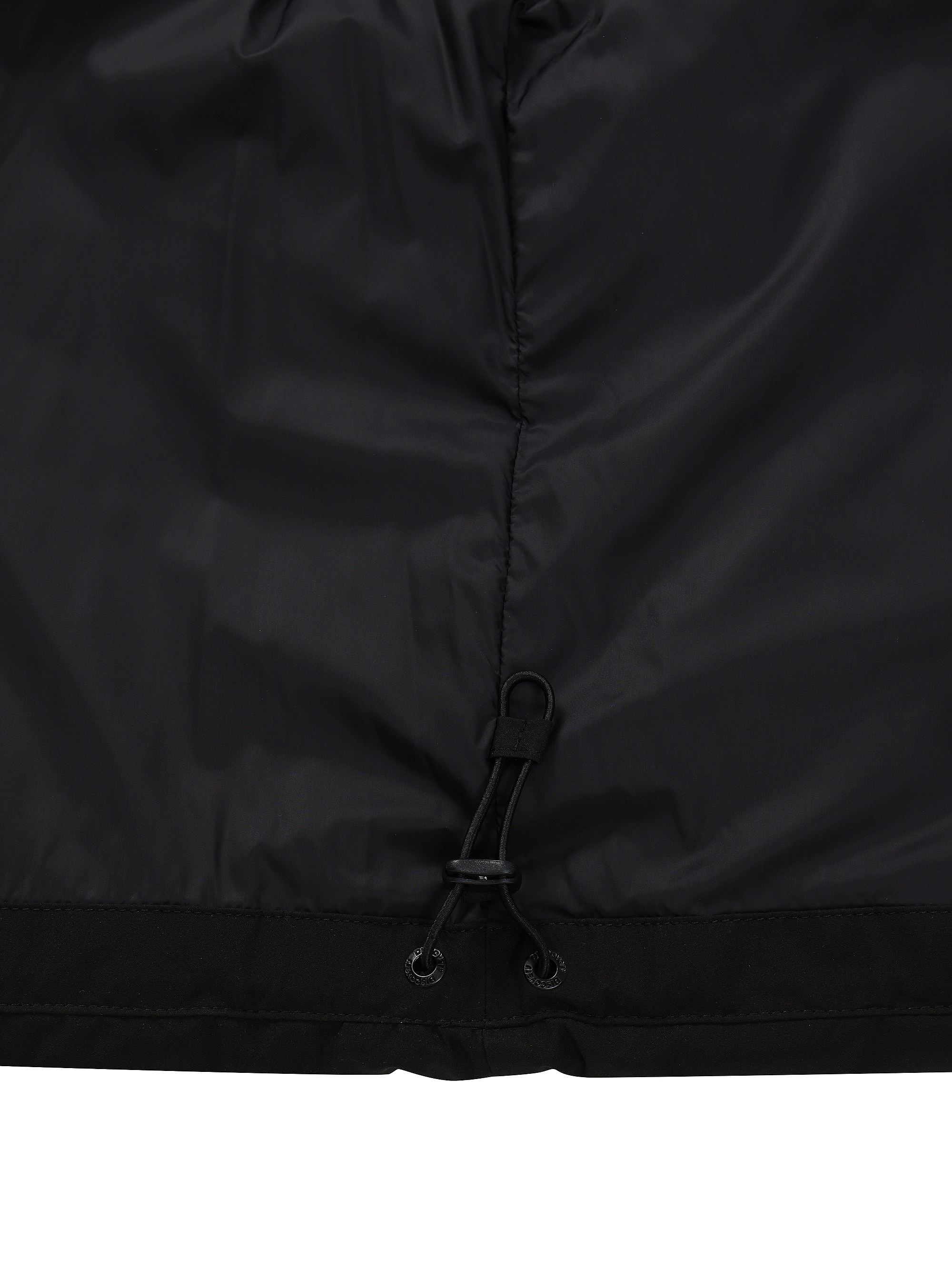 유니 반슬리 다운 패딩베스트