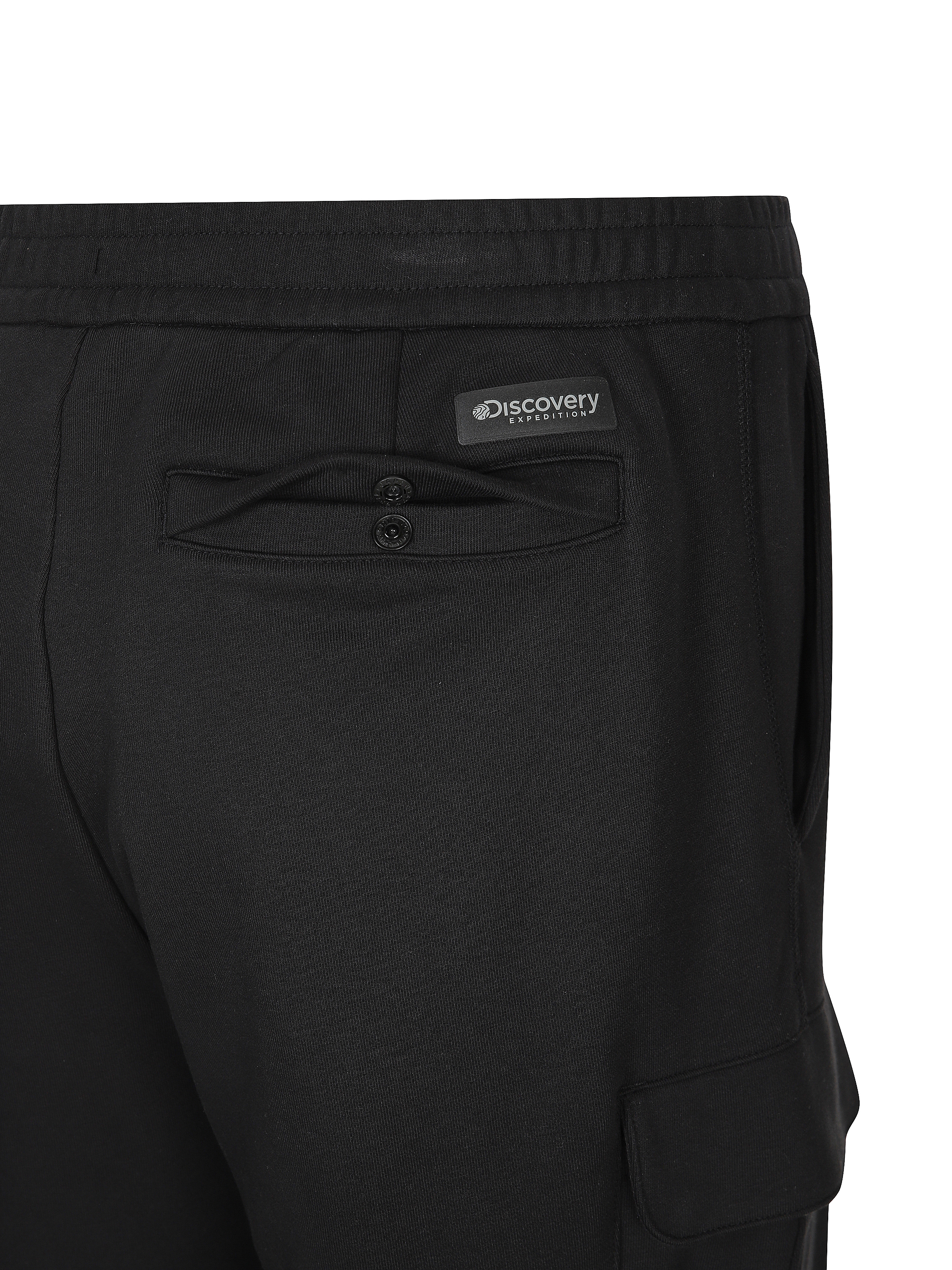 소로나웜 에센셜 트레이닝 와이드핏 팬츠