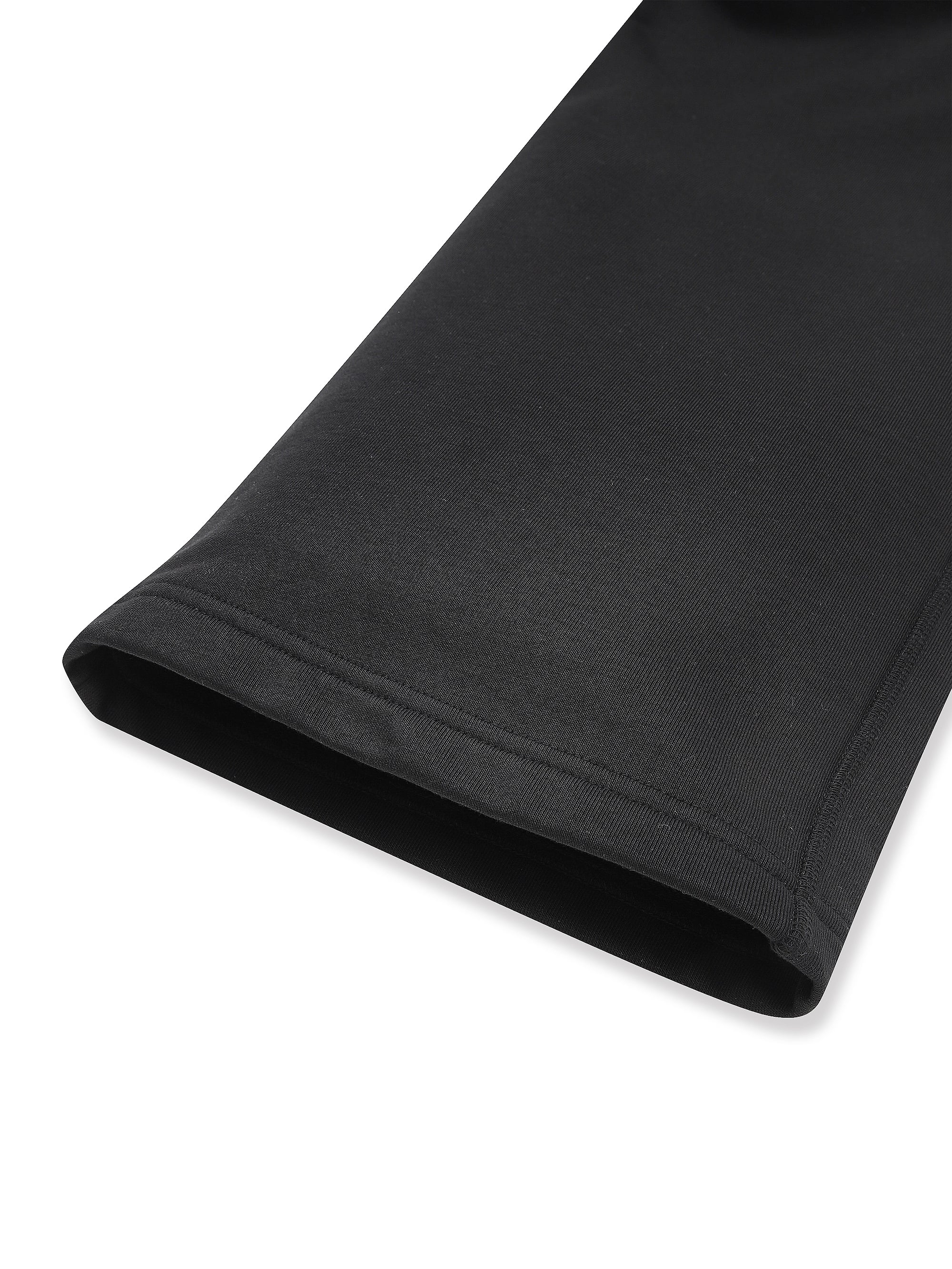 소로나웜 에센셜 트레이닝 와이드핏 팬츠