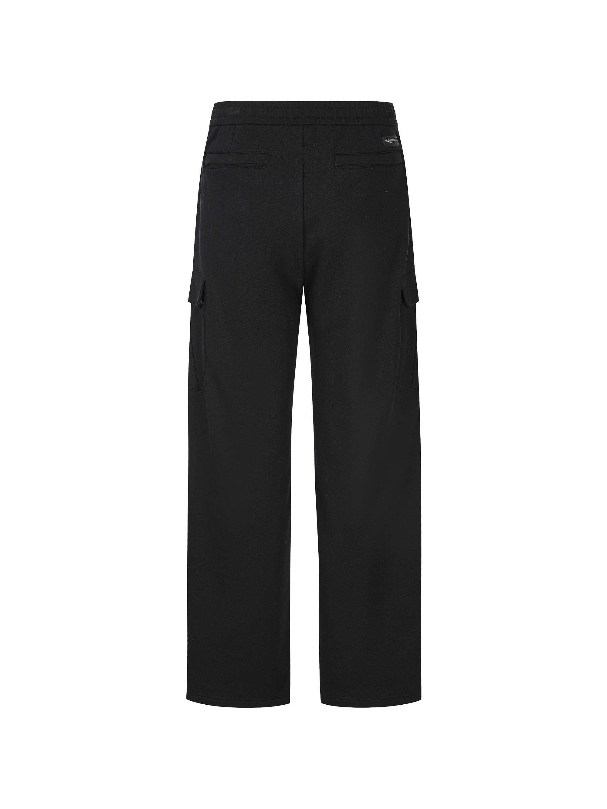 소로나웜 에센셜 트레이닝 와이드핏 팬츠