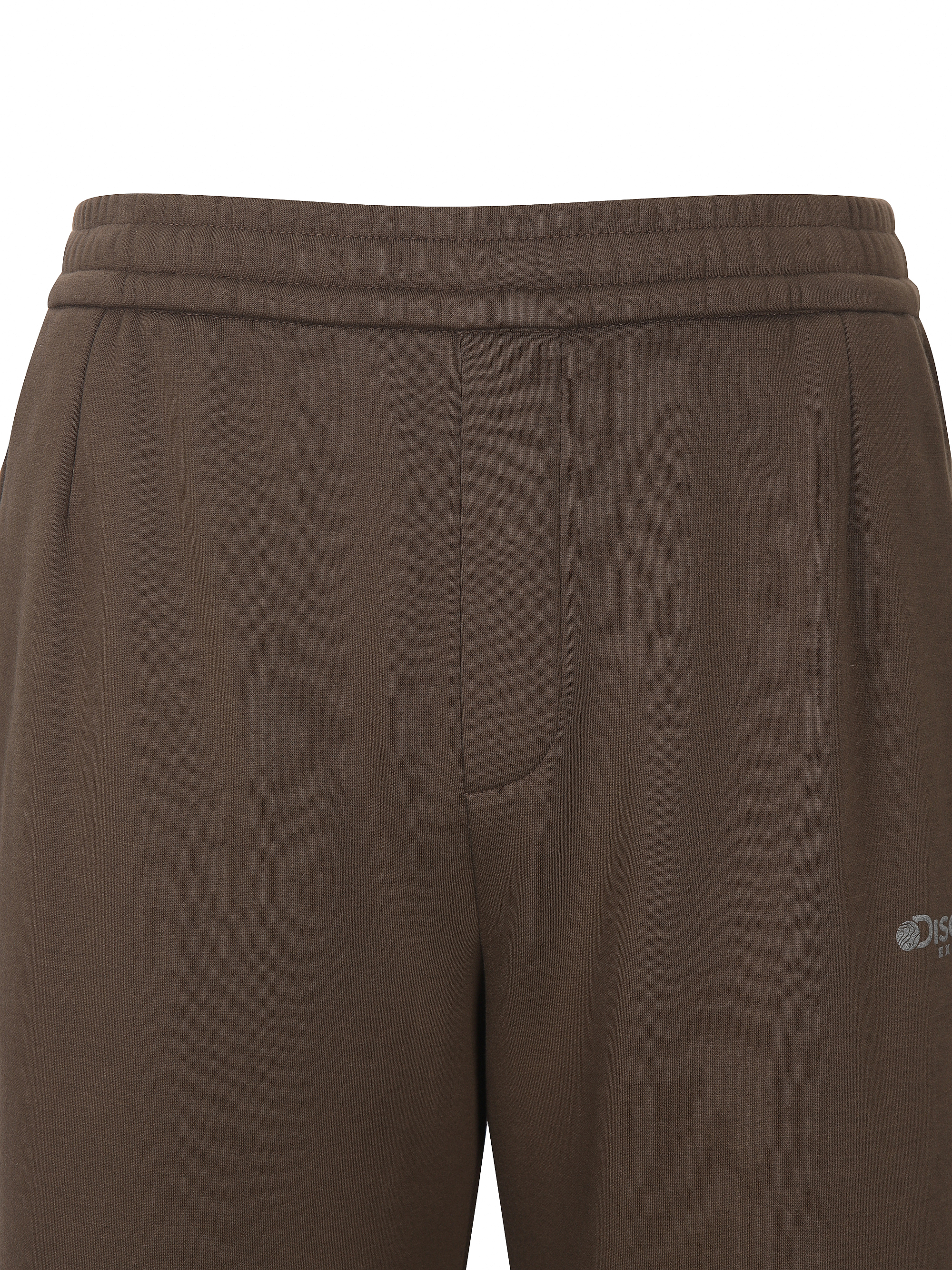 소로나히트 기모 와이드핏 트레이닝 팬츠