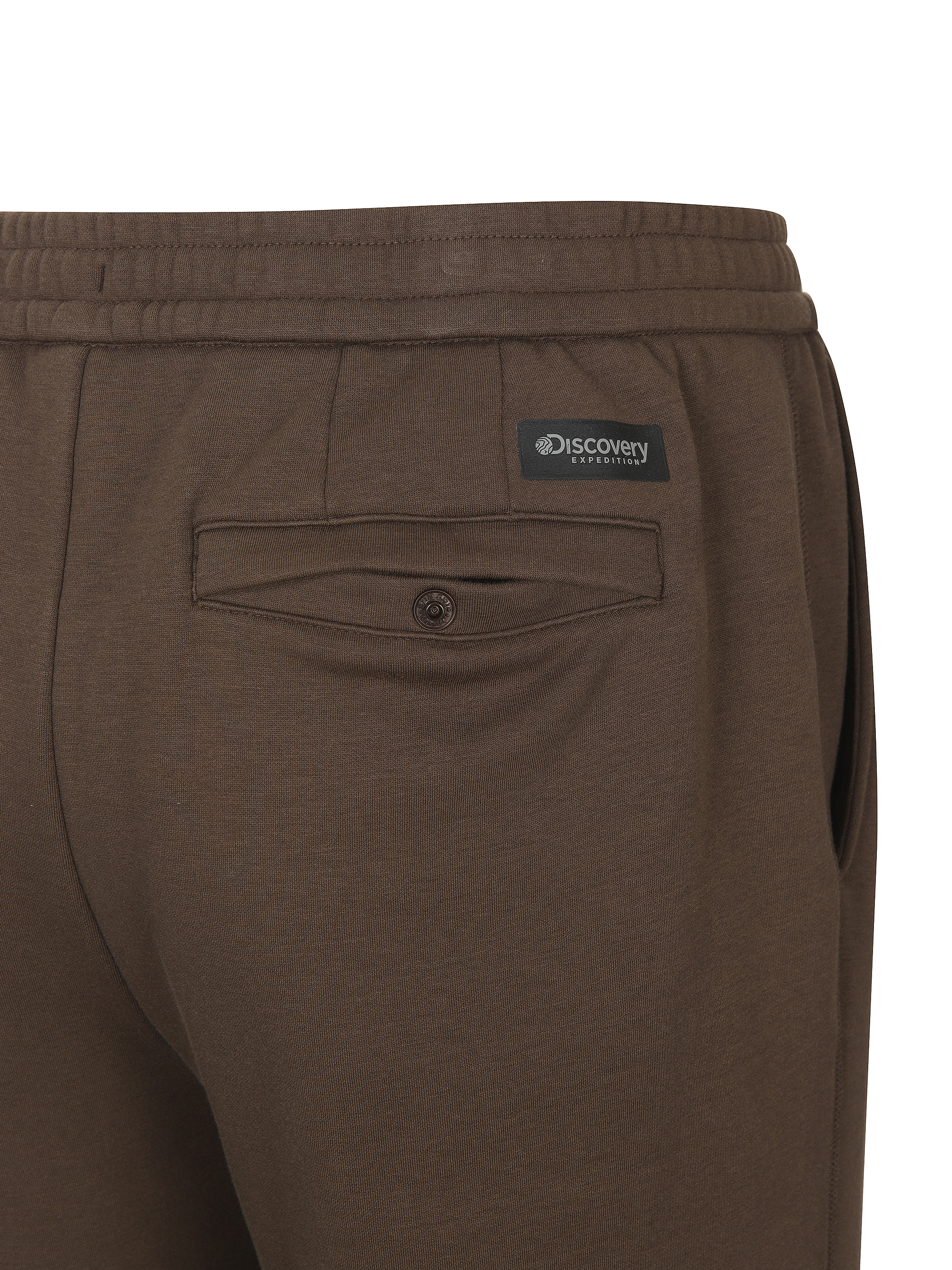 소로나히트 기모 와이드핏 트레이닝 팬츠