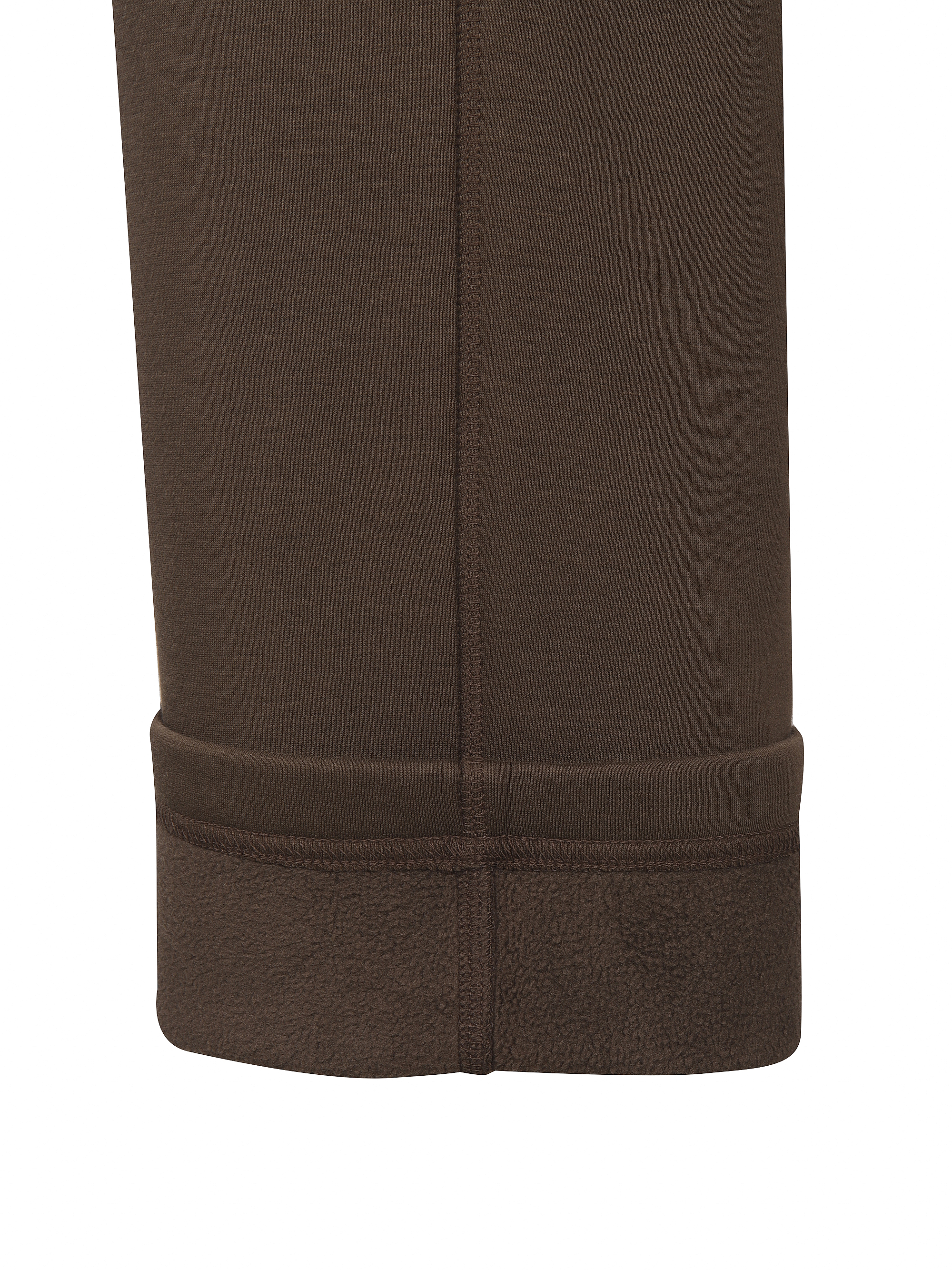 소로나히트 기모 와이드핏 트레이닝 팬츠