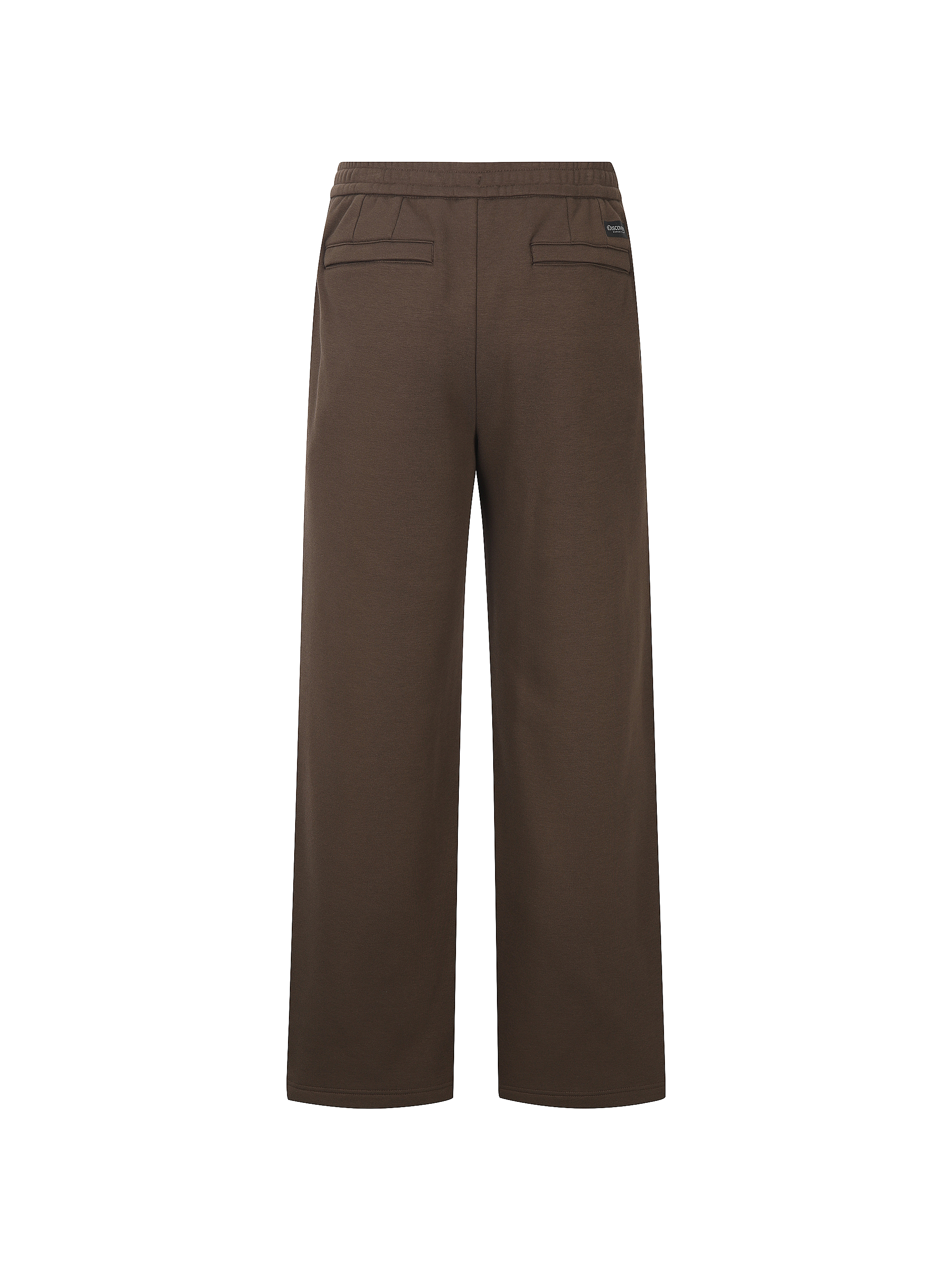 소로나히트 기모 와이드핏 트레이닝 팬츠