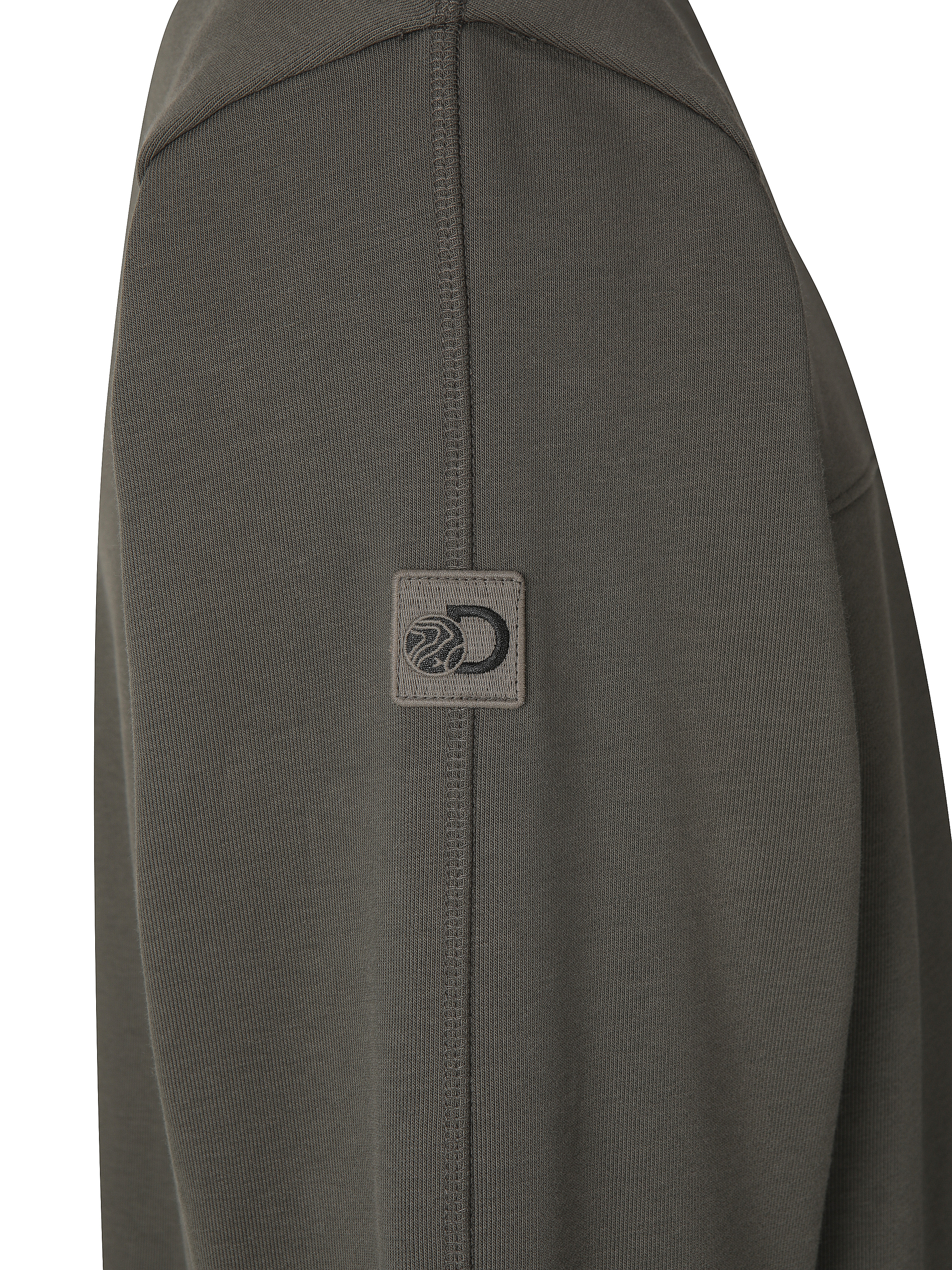 소로나웜 에센셜 트레이닝 맨투맨