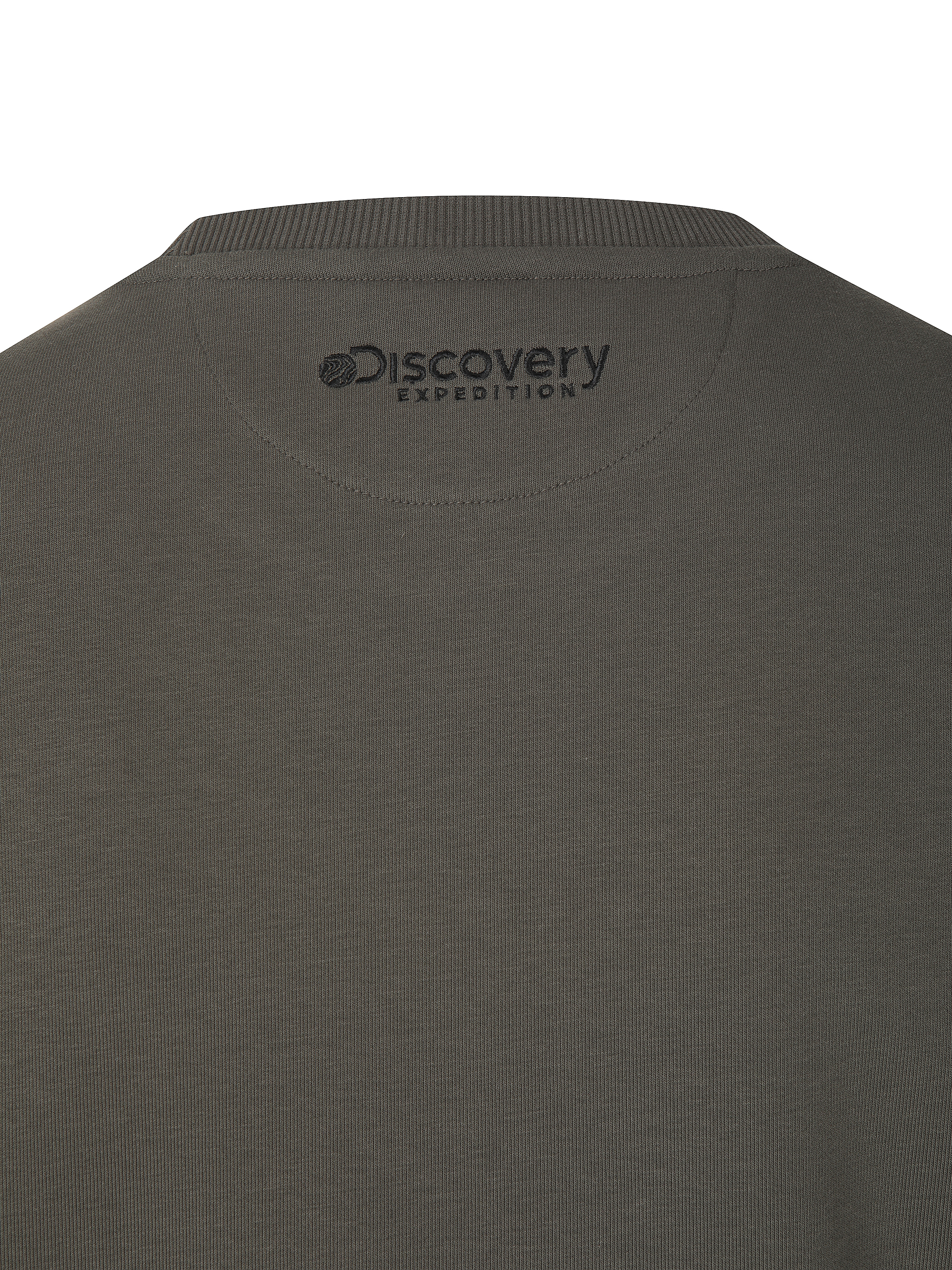 소로나웜 에센셜 트레이닝 맨투맨