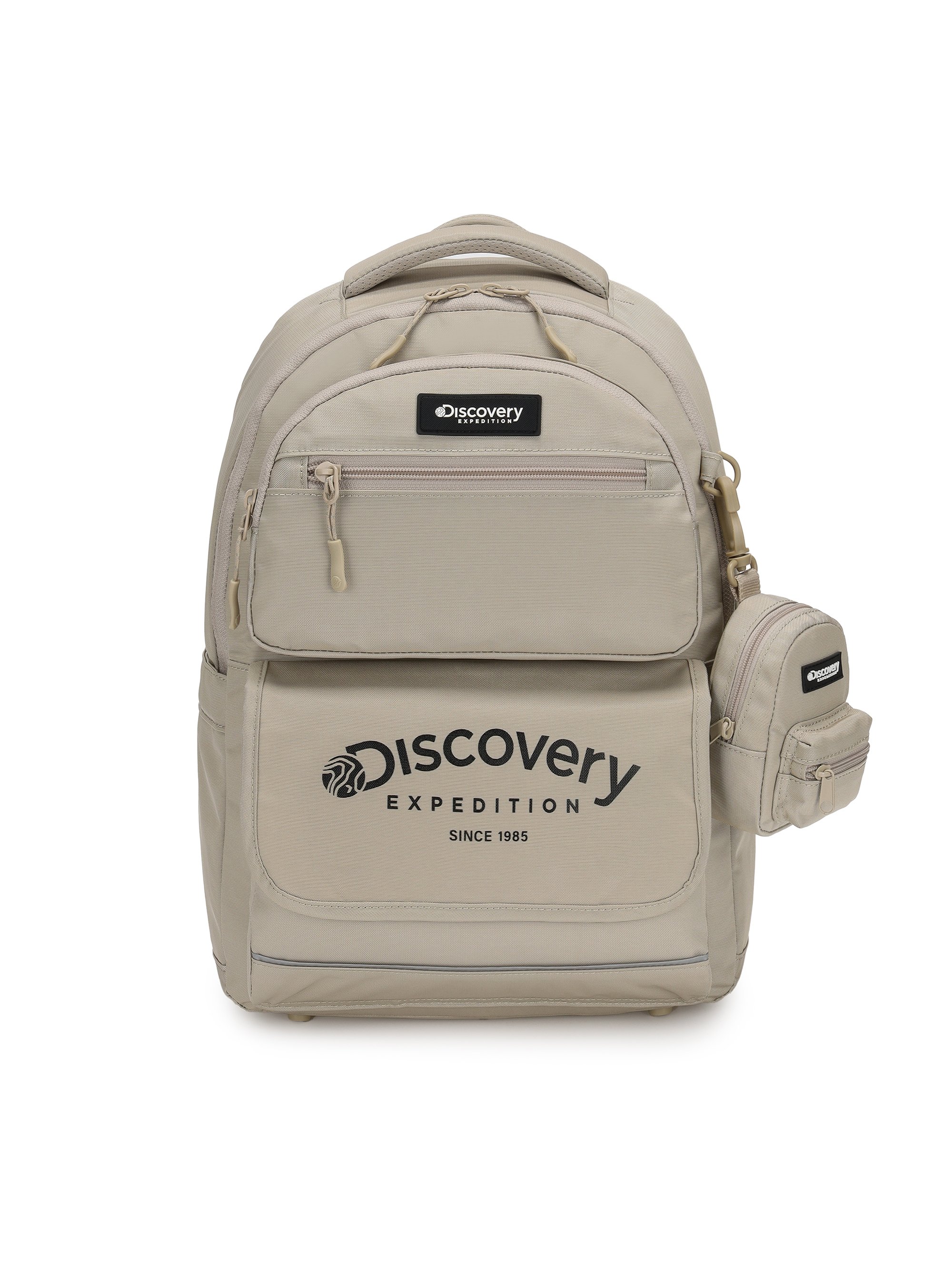 [14L] 라이크 에어 듀얼 백팩