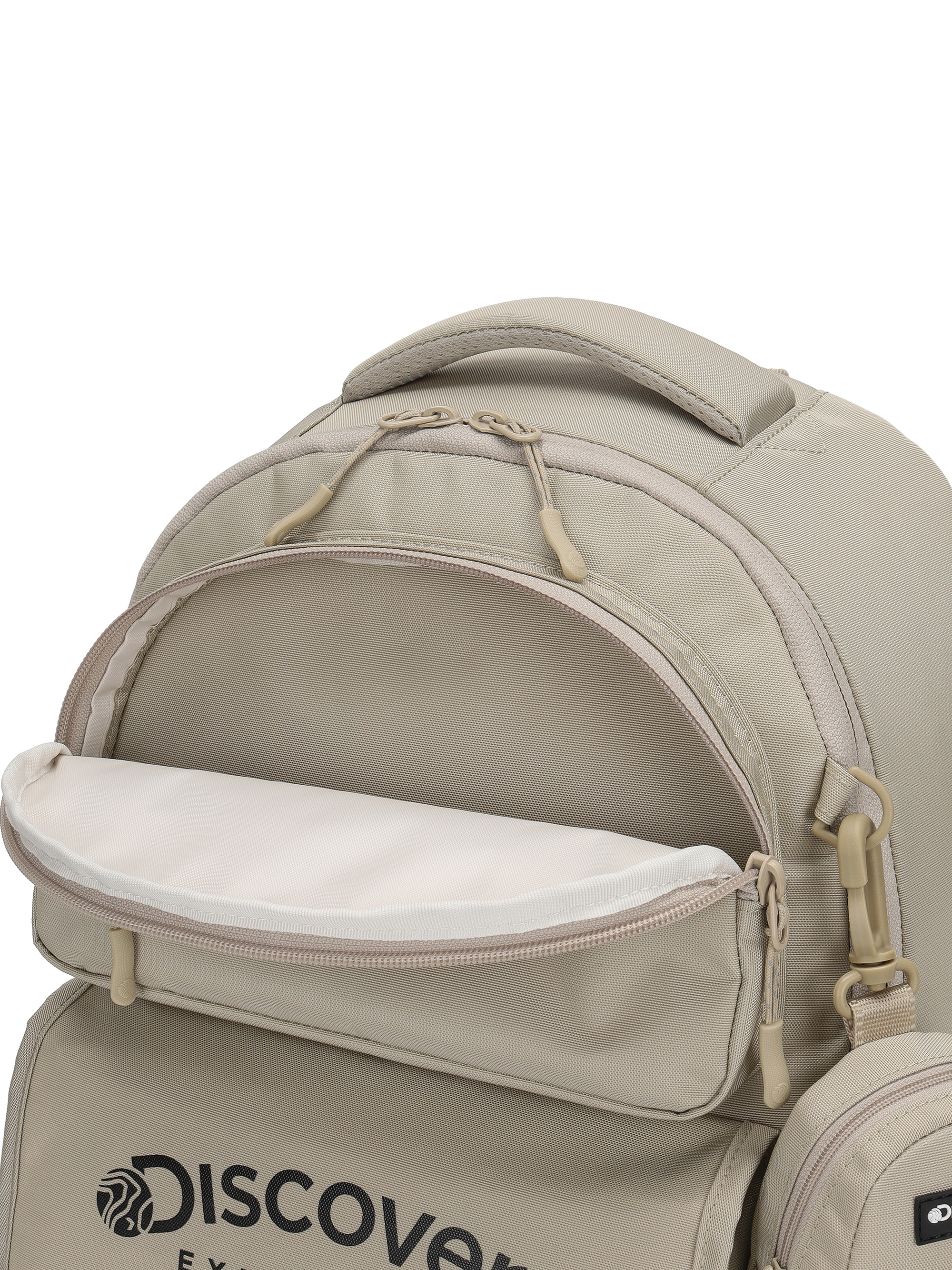 [14L] 라이크 에어 듀얼 백팩