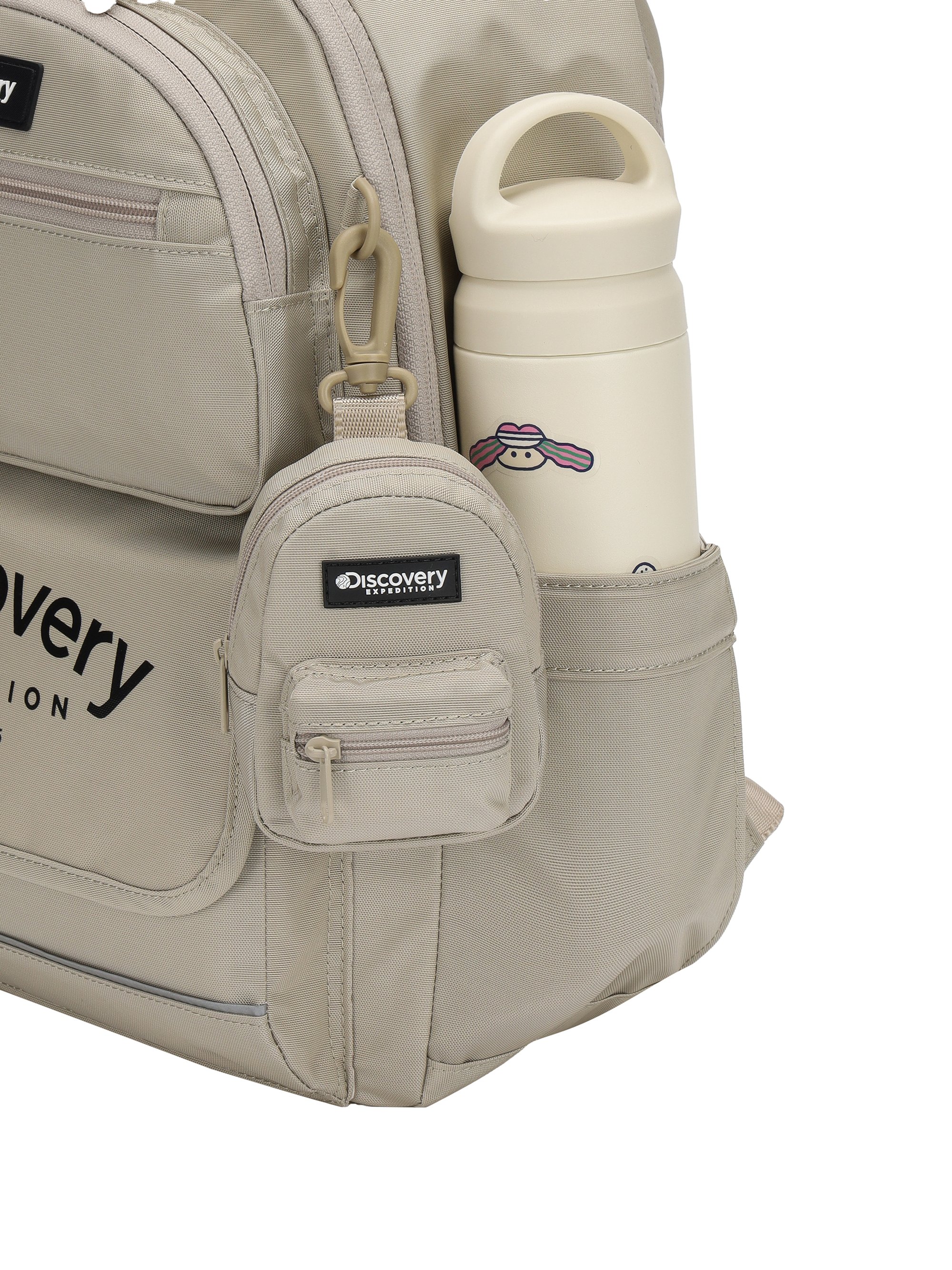 [14L] 라이크 에어 듀얼 백팩