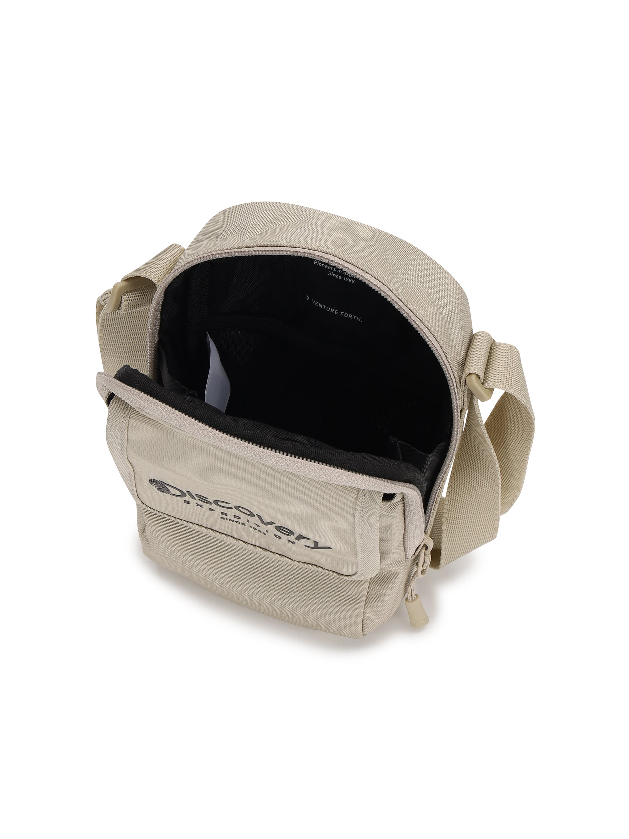 리틀 디스커버러 크로스백