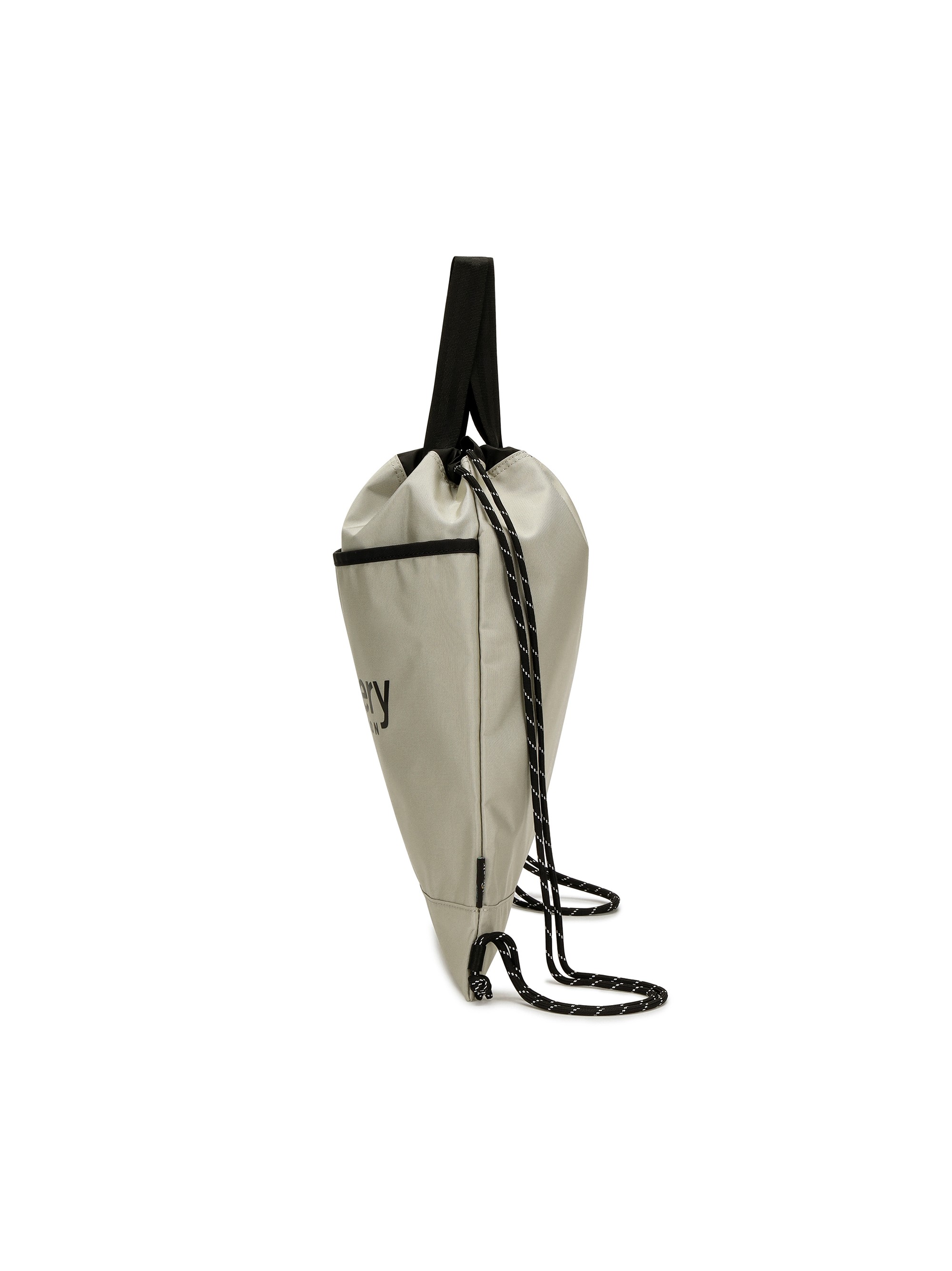 라이크 에어 트랙 드로스트링 색