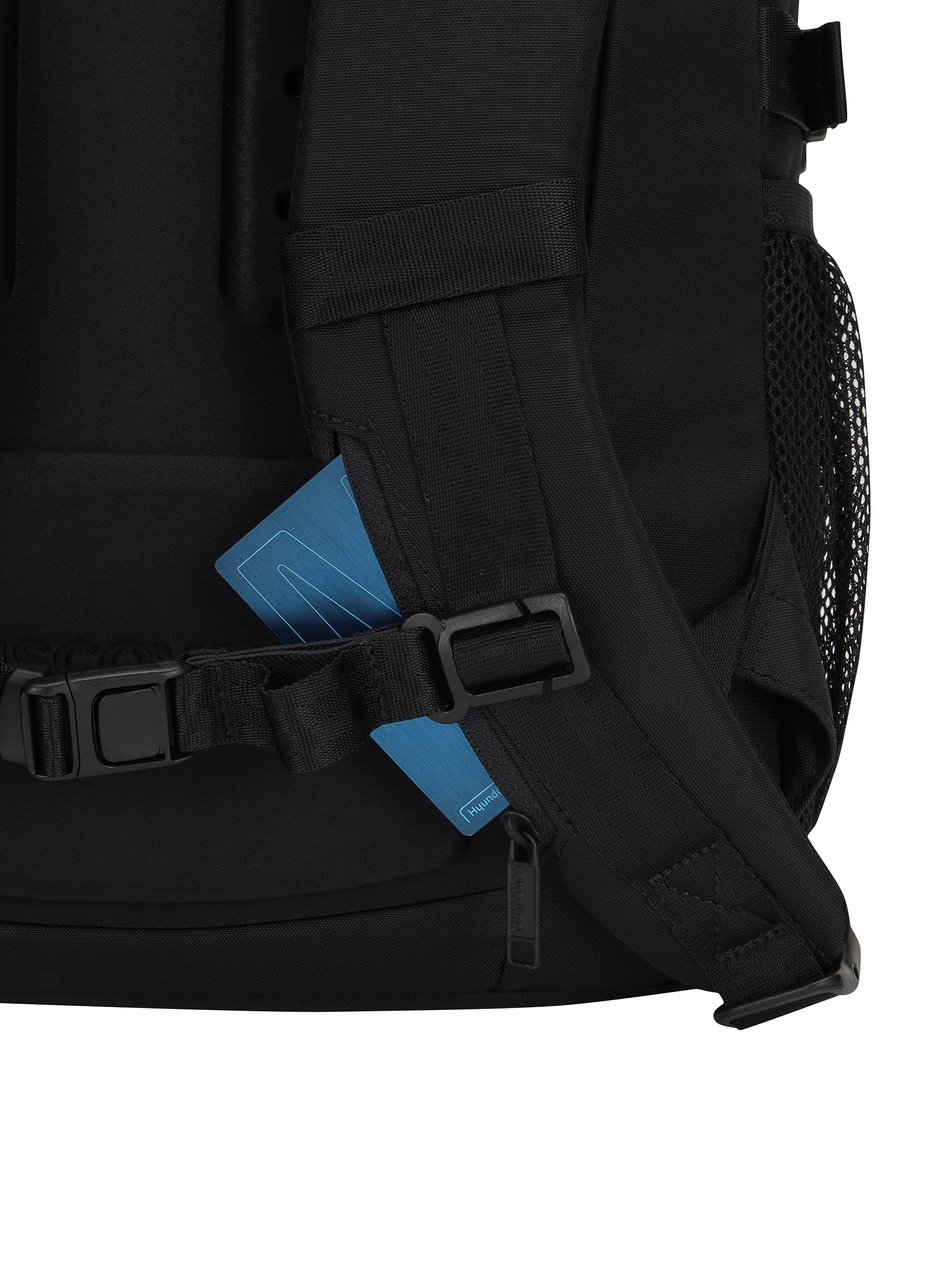 라이크 에어 트와인 백팩