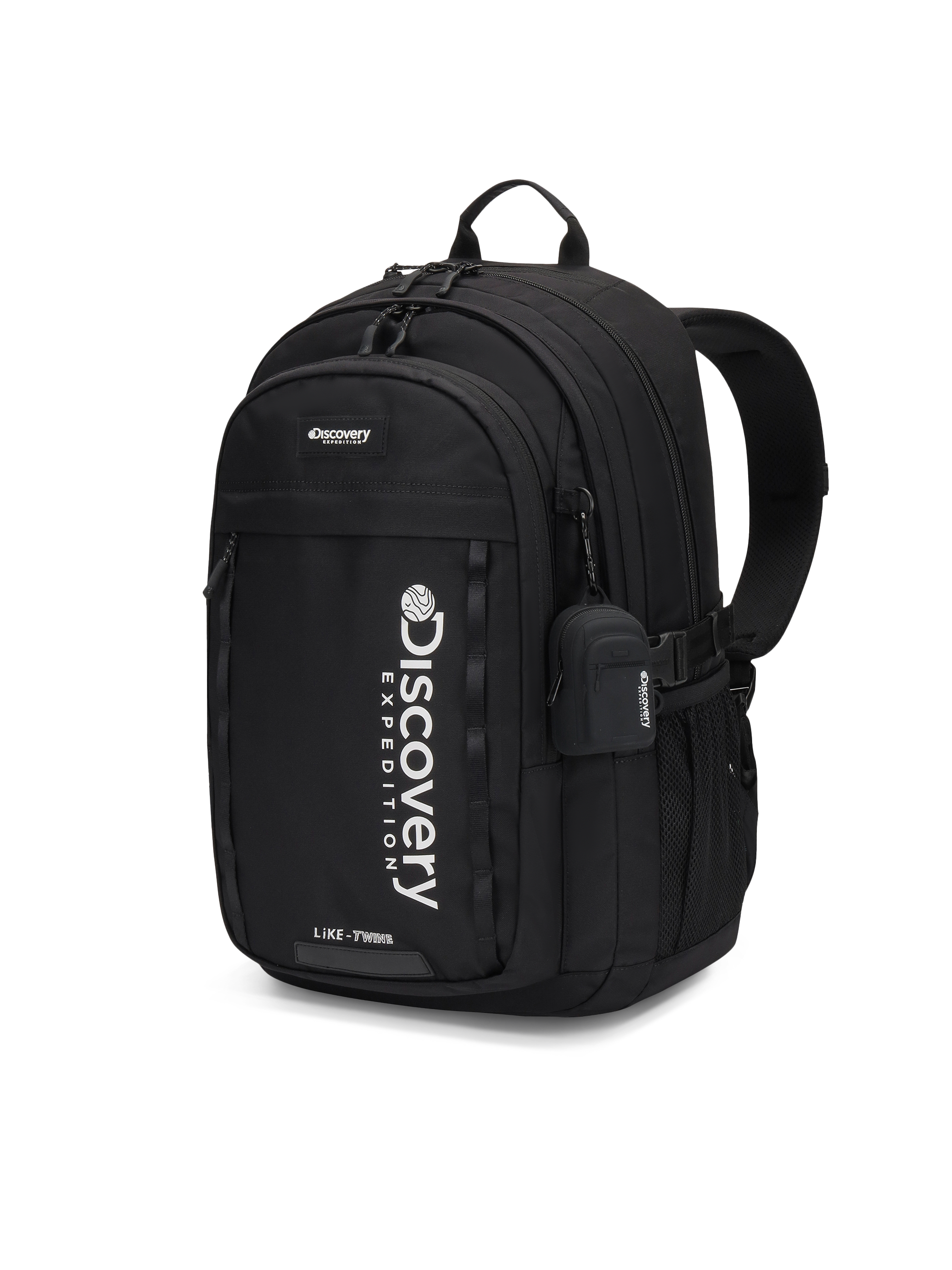 라이크 에어 트와인 백팩