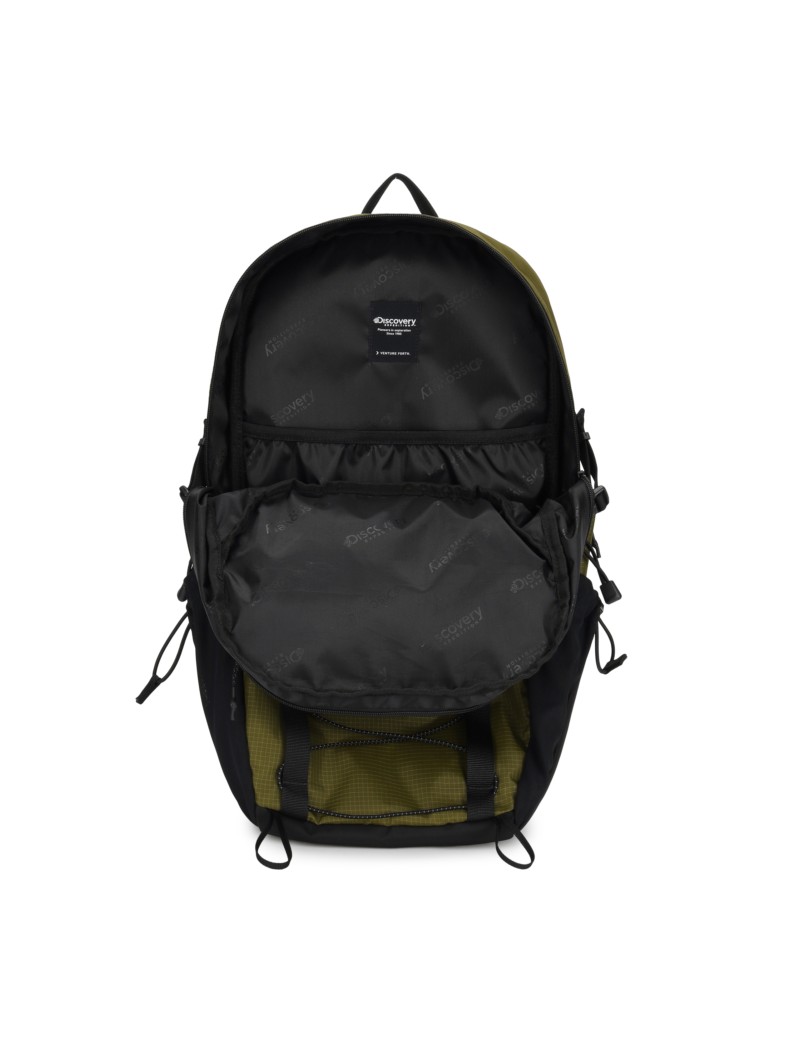 크러스트 백팩 22