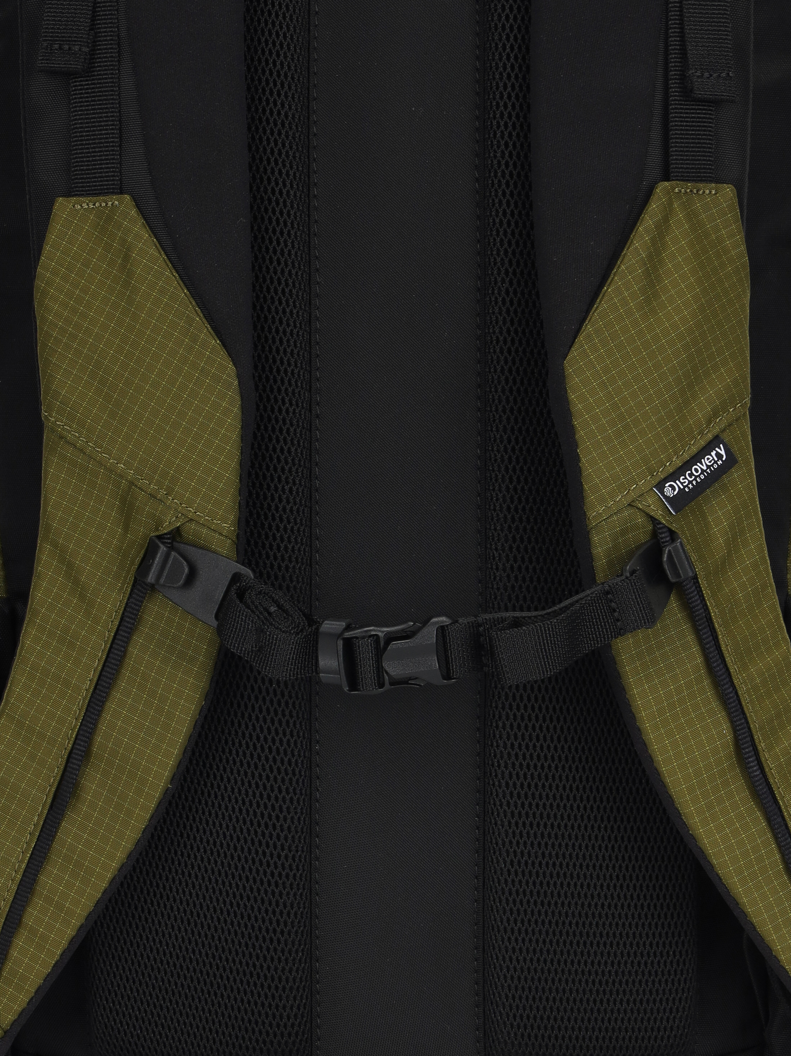 크러스트 백팩 22