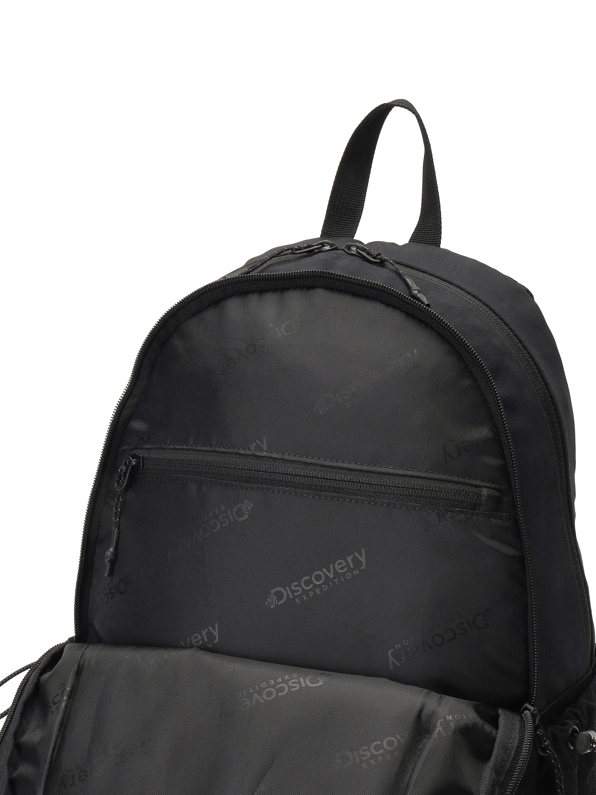 리프레임 라운드 백팩