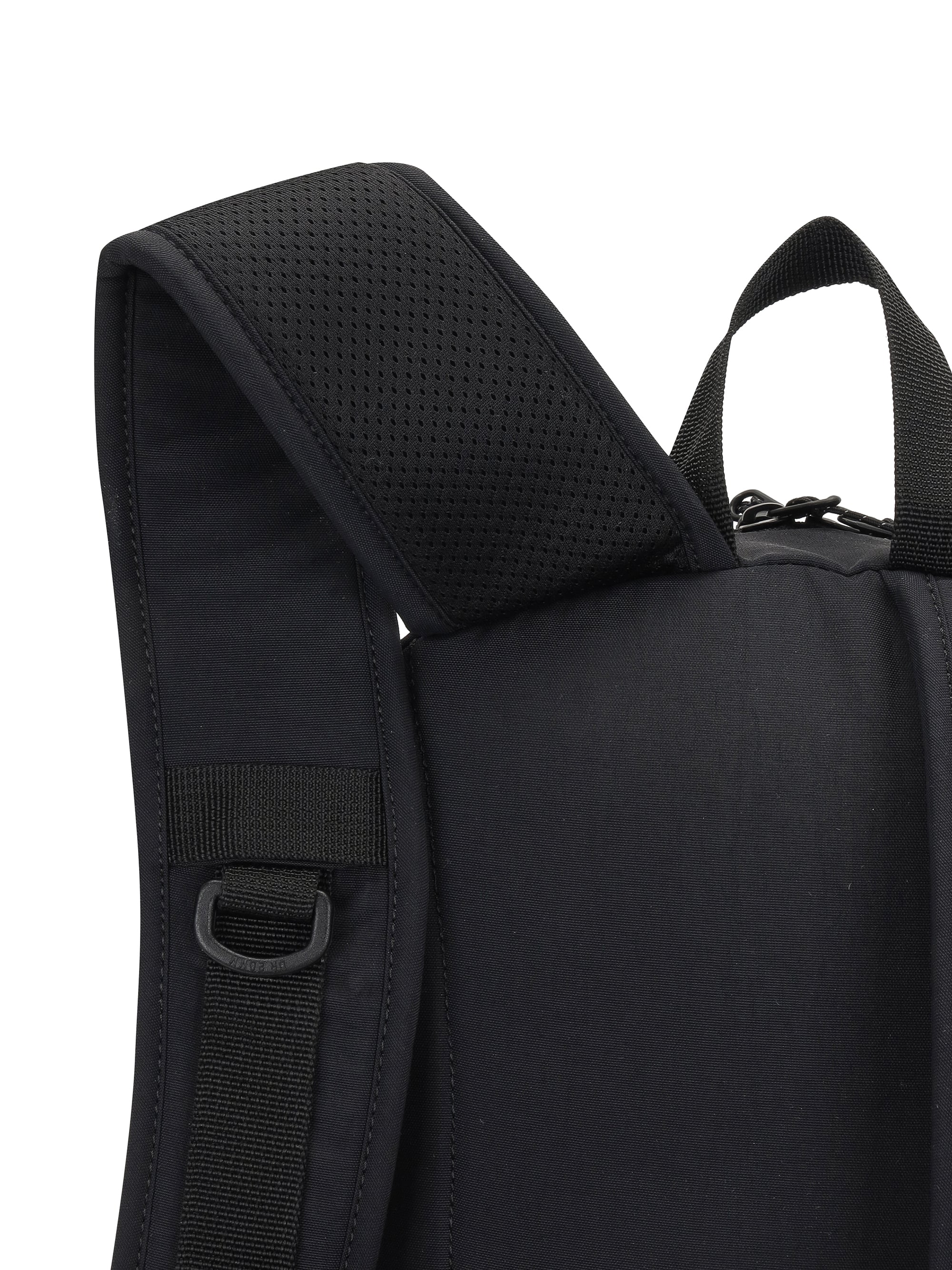 리프레임 라운드 백팩