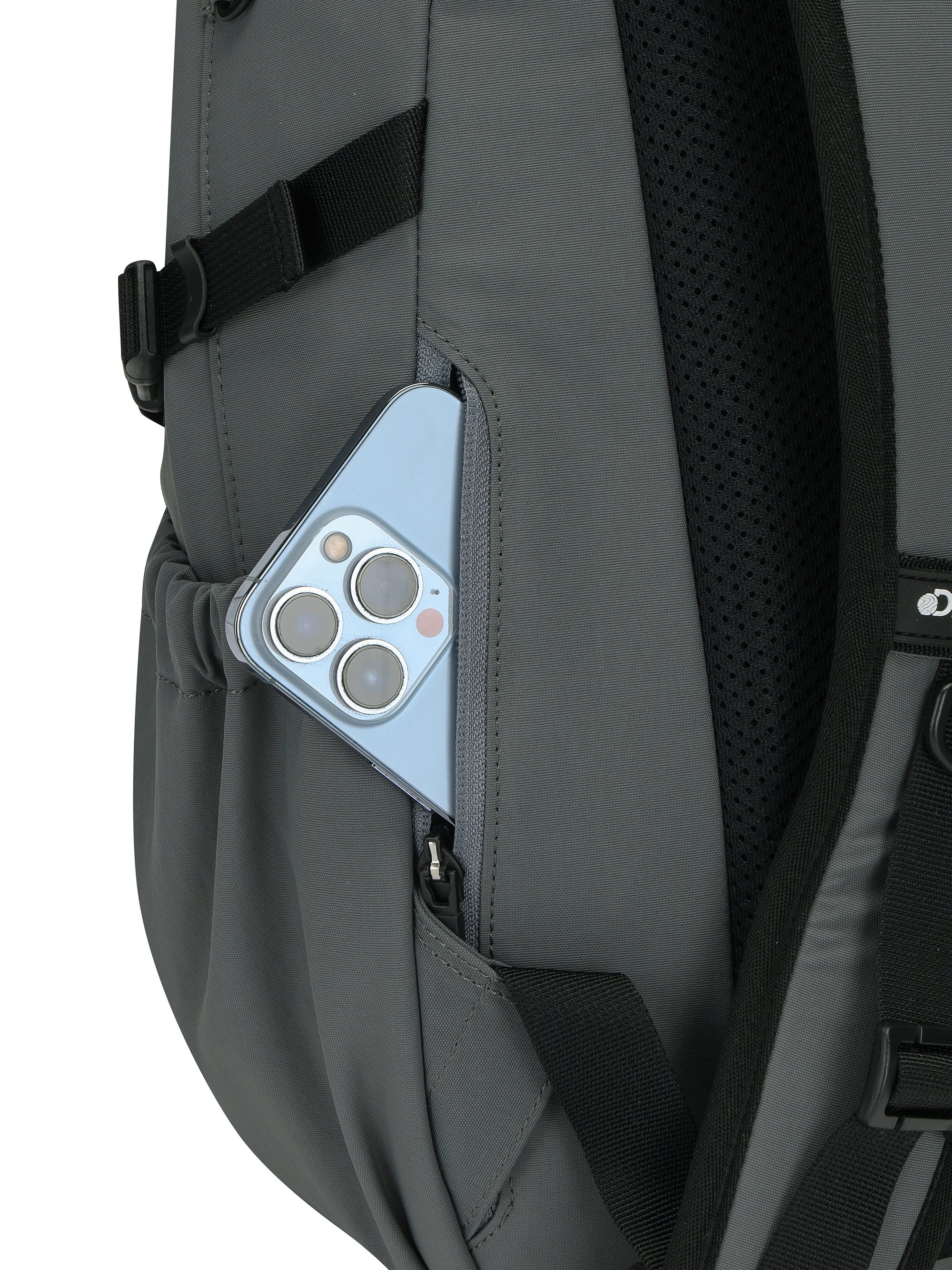 데일리 경량 백팩 18L