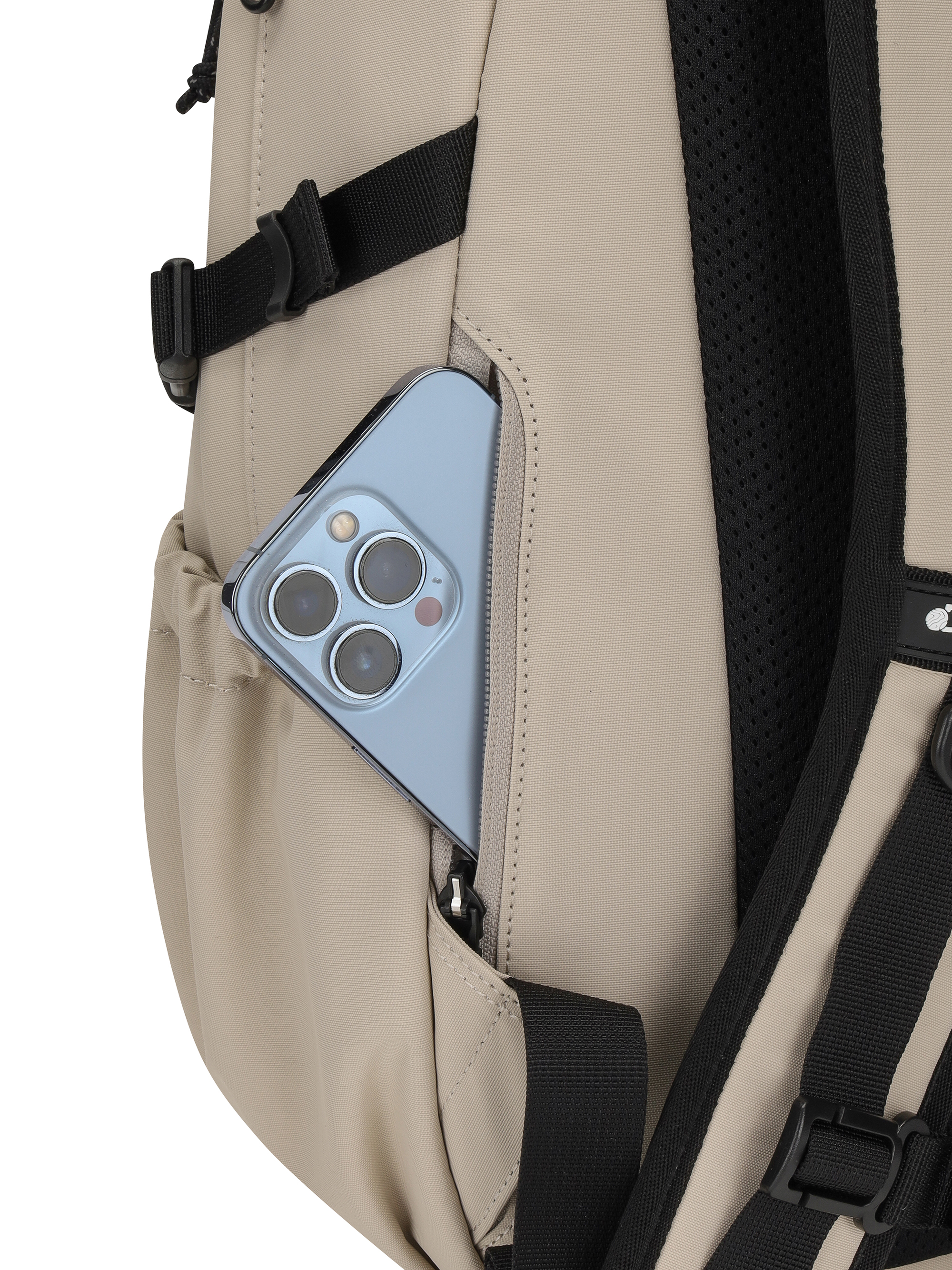 데일리 경량 백팩 18L