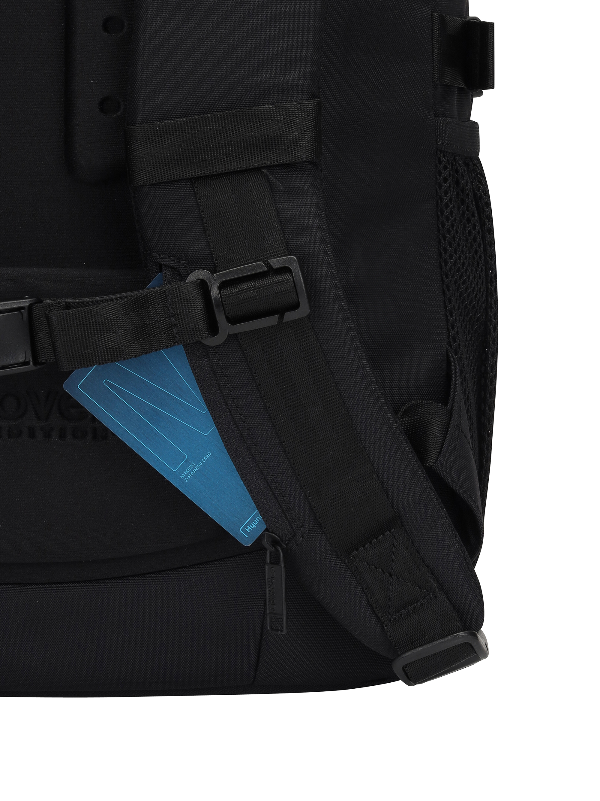 라이크 에어 시프트 백팩