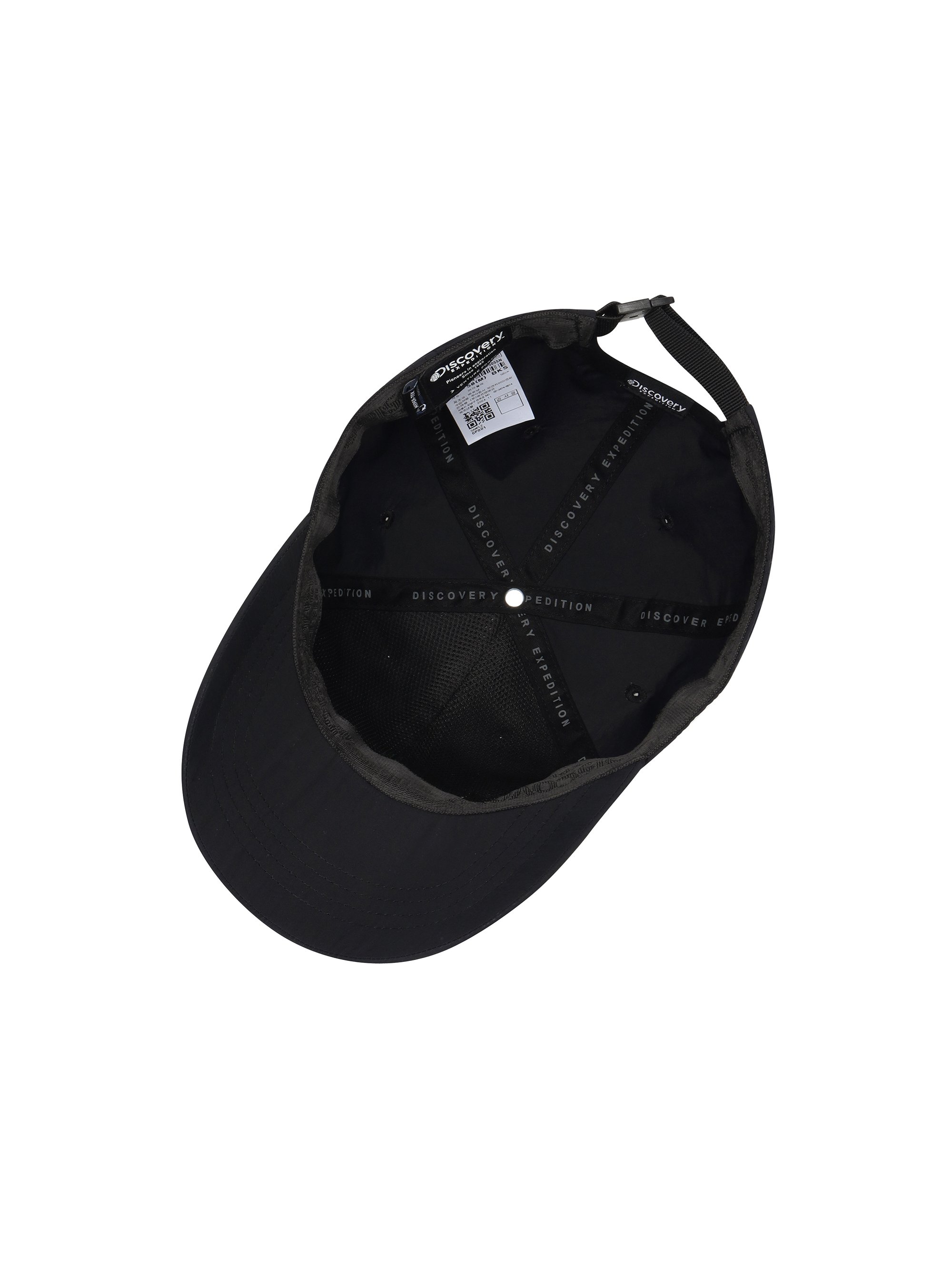 프레시벤트 나일론 볼캡