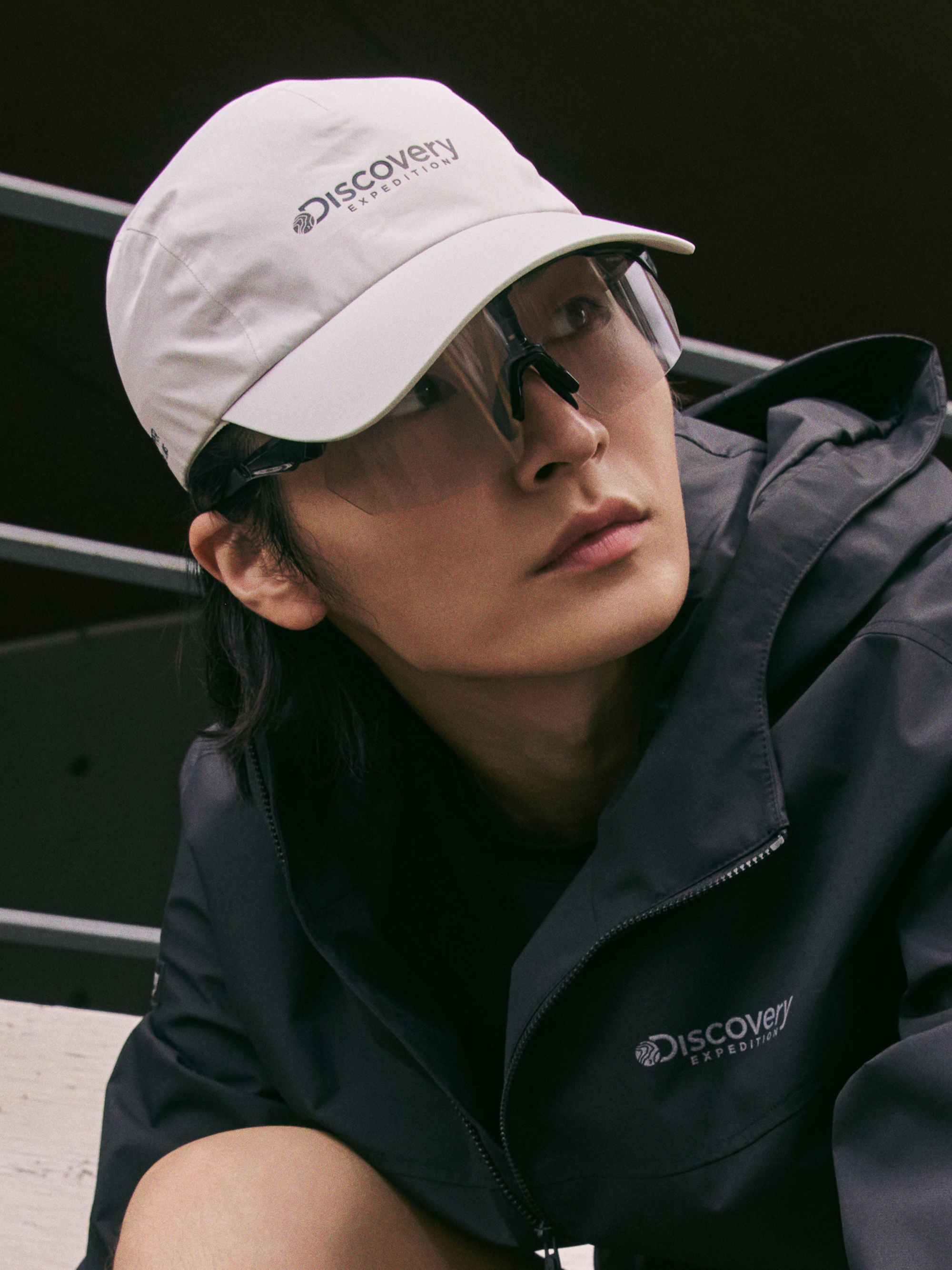 고어 윈드스토퍼 캡