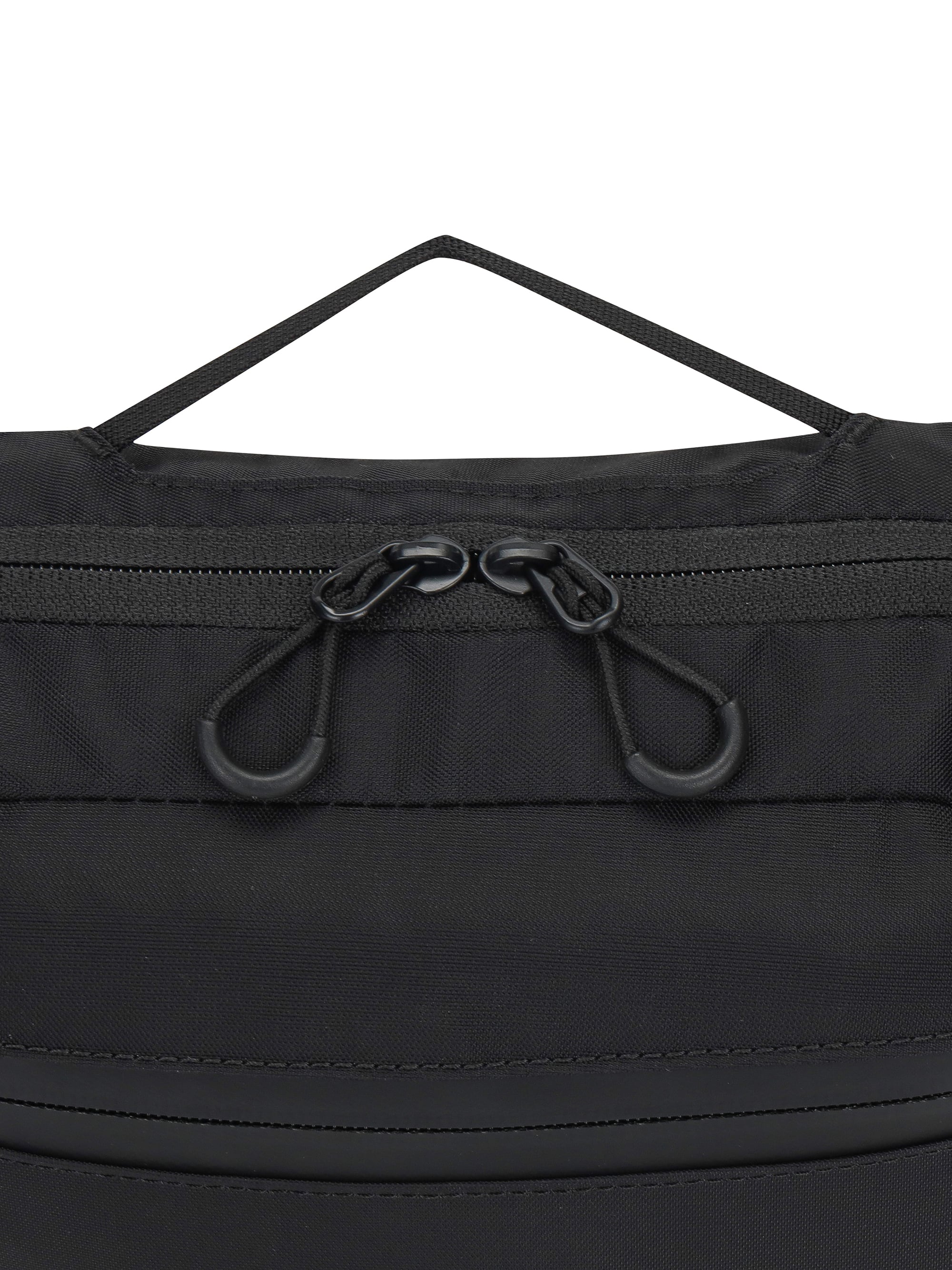 아웃도어 미디엄 크로스백