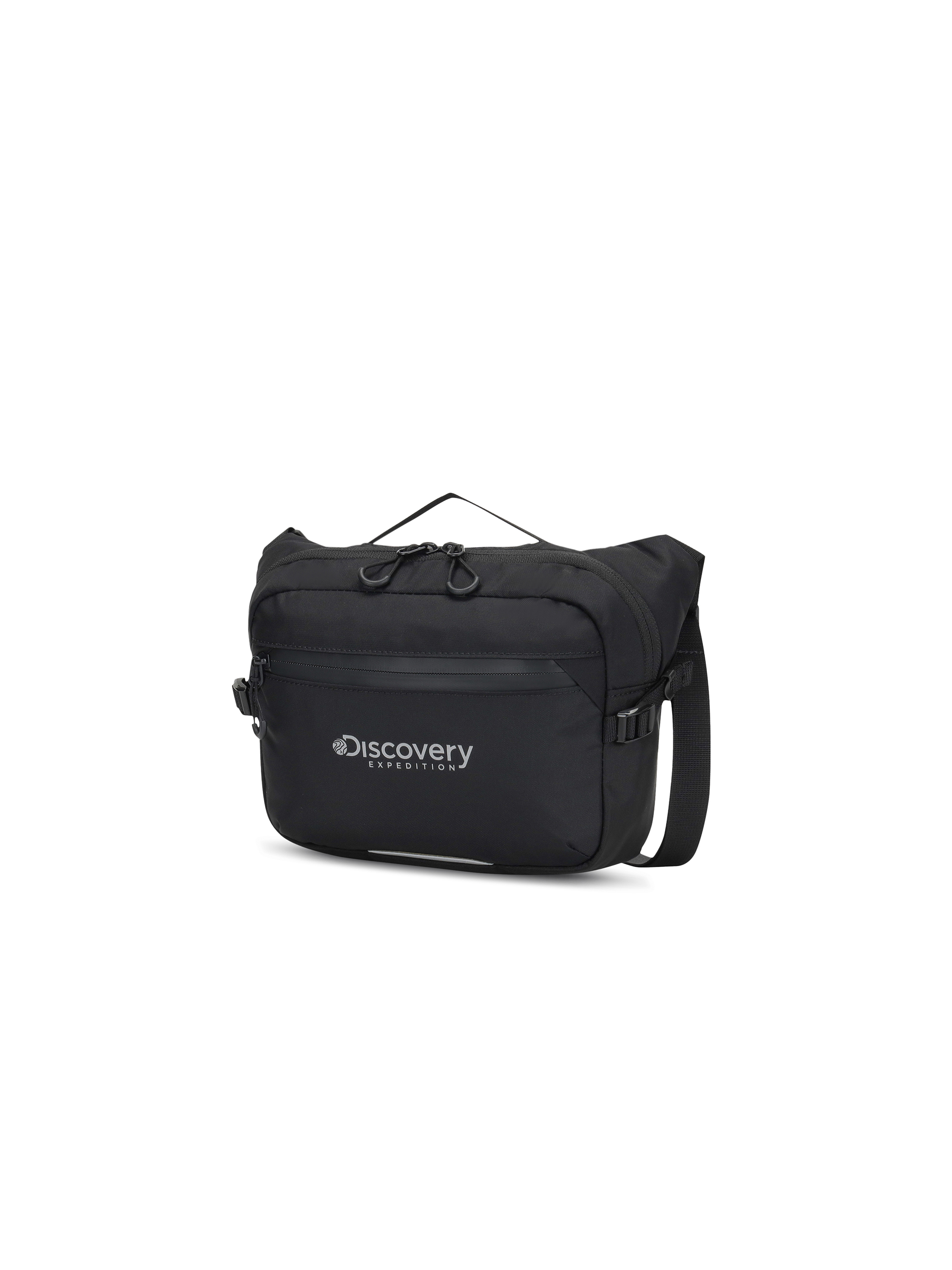 아웃도어 미디엄 크로스백