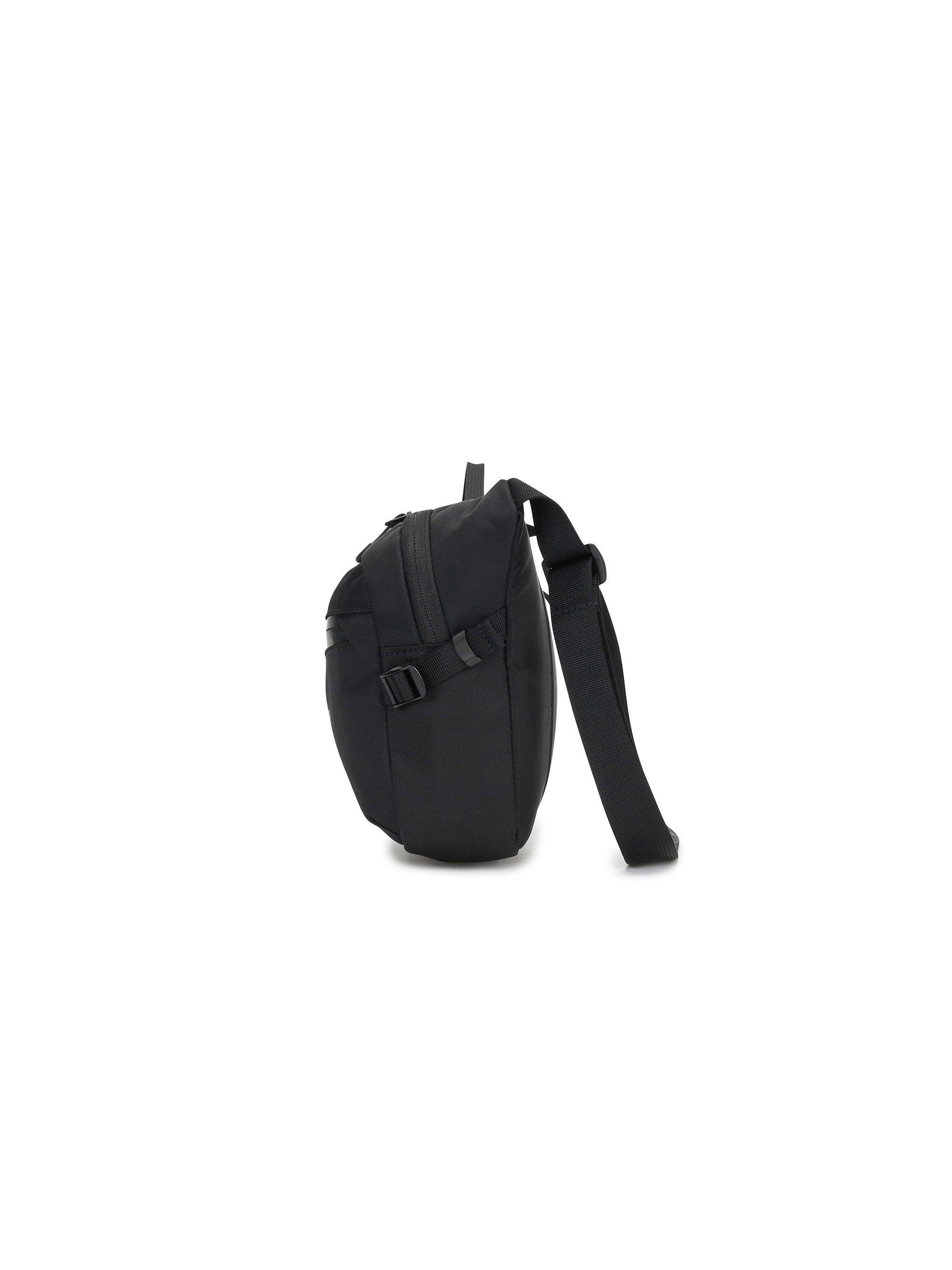 아웃도어 미디엄 크로스백