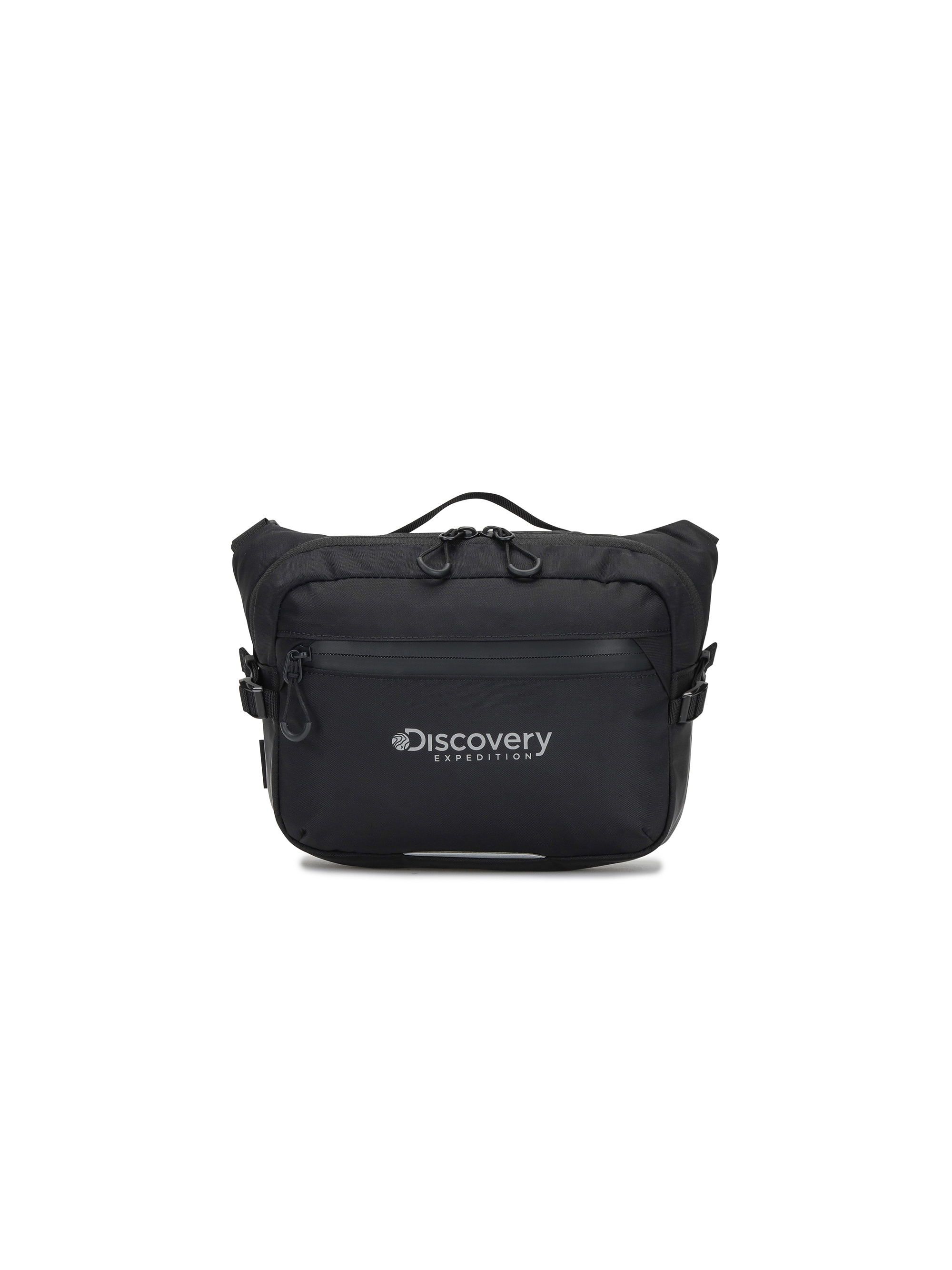 아웃도어 미디엄 크로스백