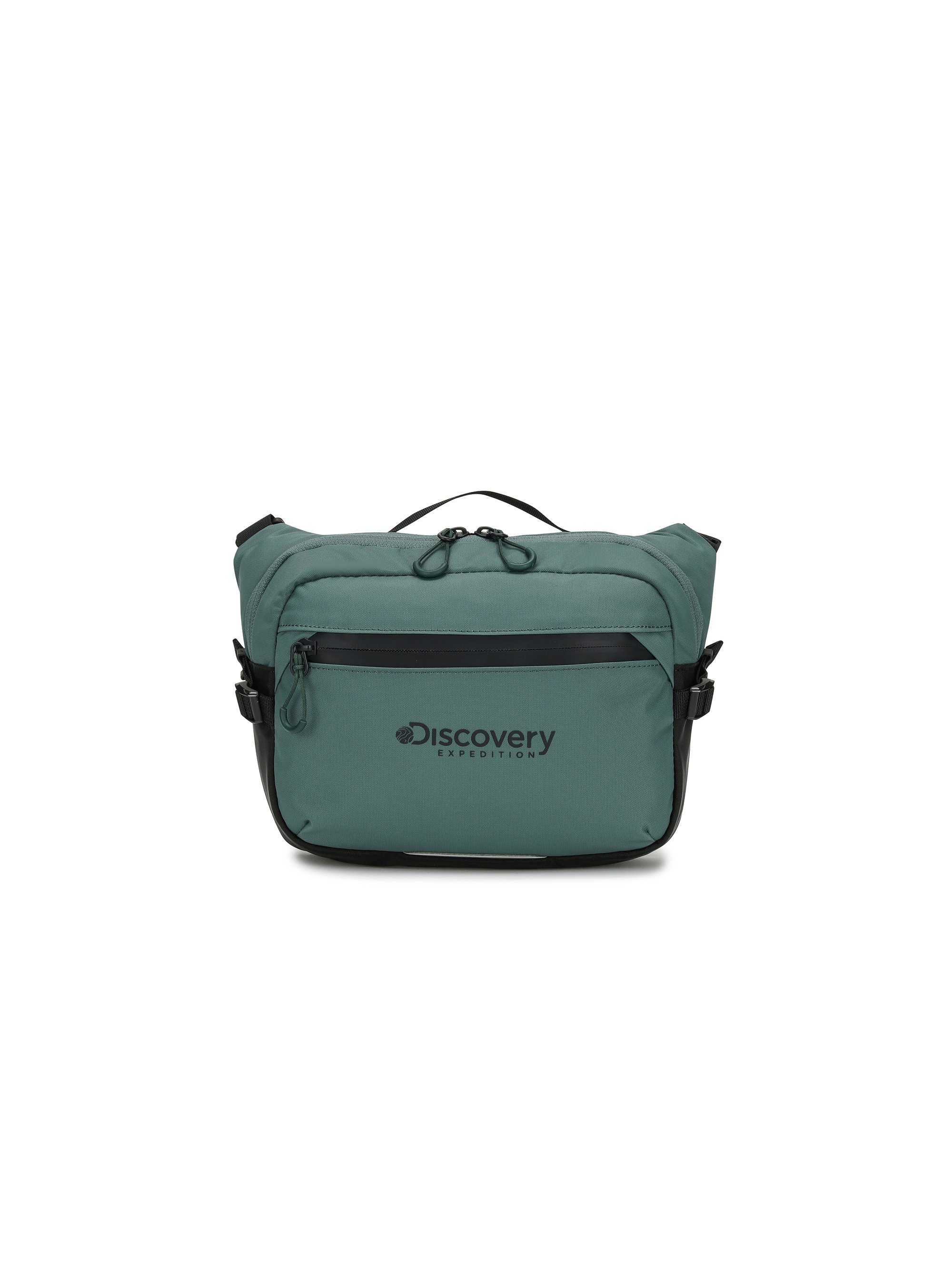 아웃도어 미디엄 크로스백