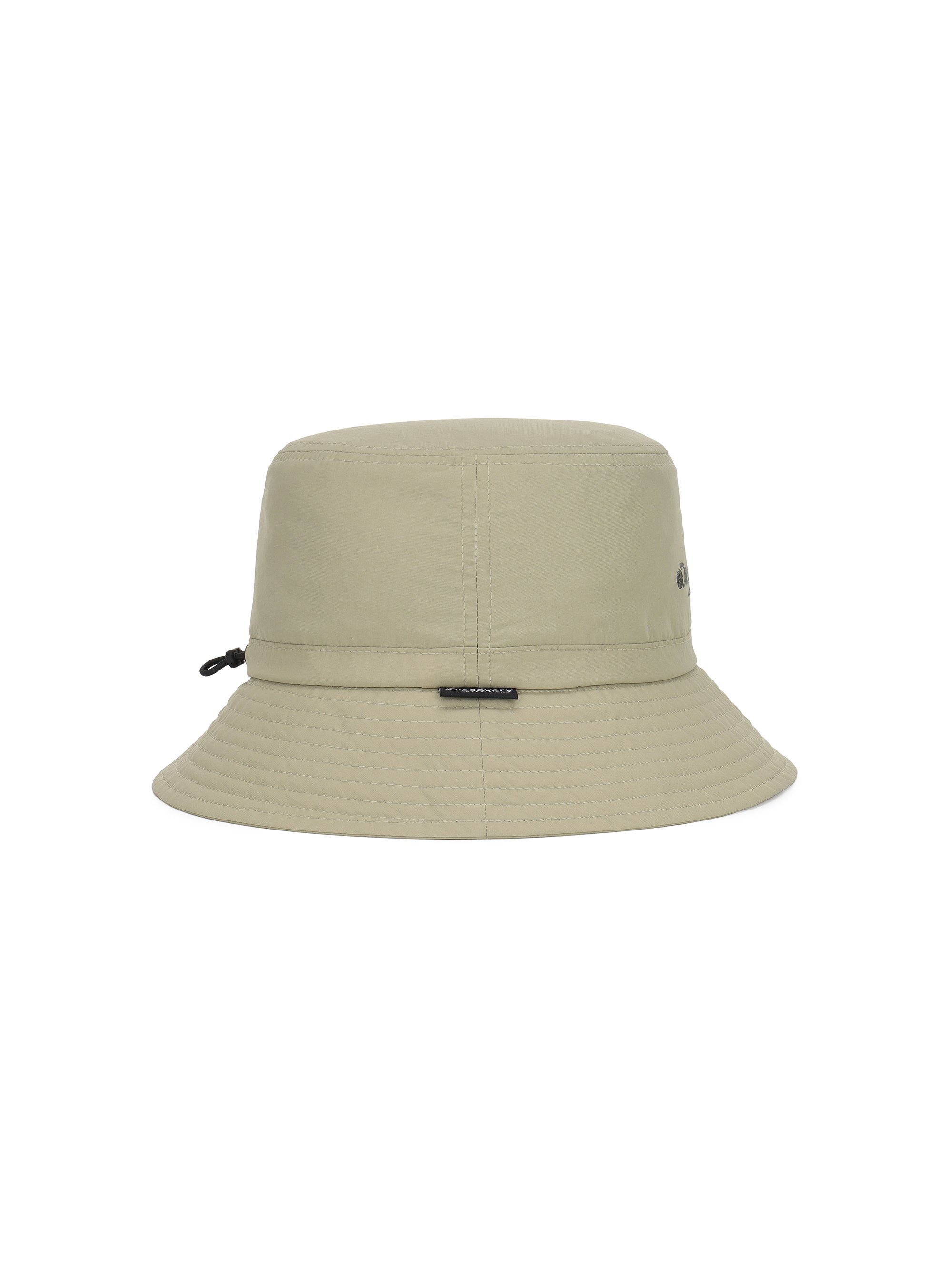 프레시벤트 아웃도어 포켓 버킷햇
