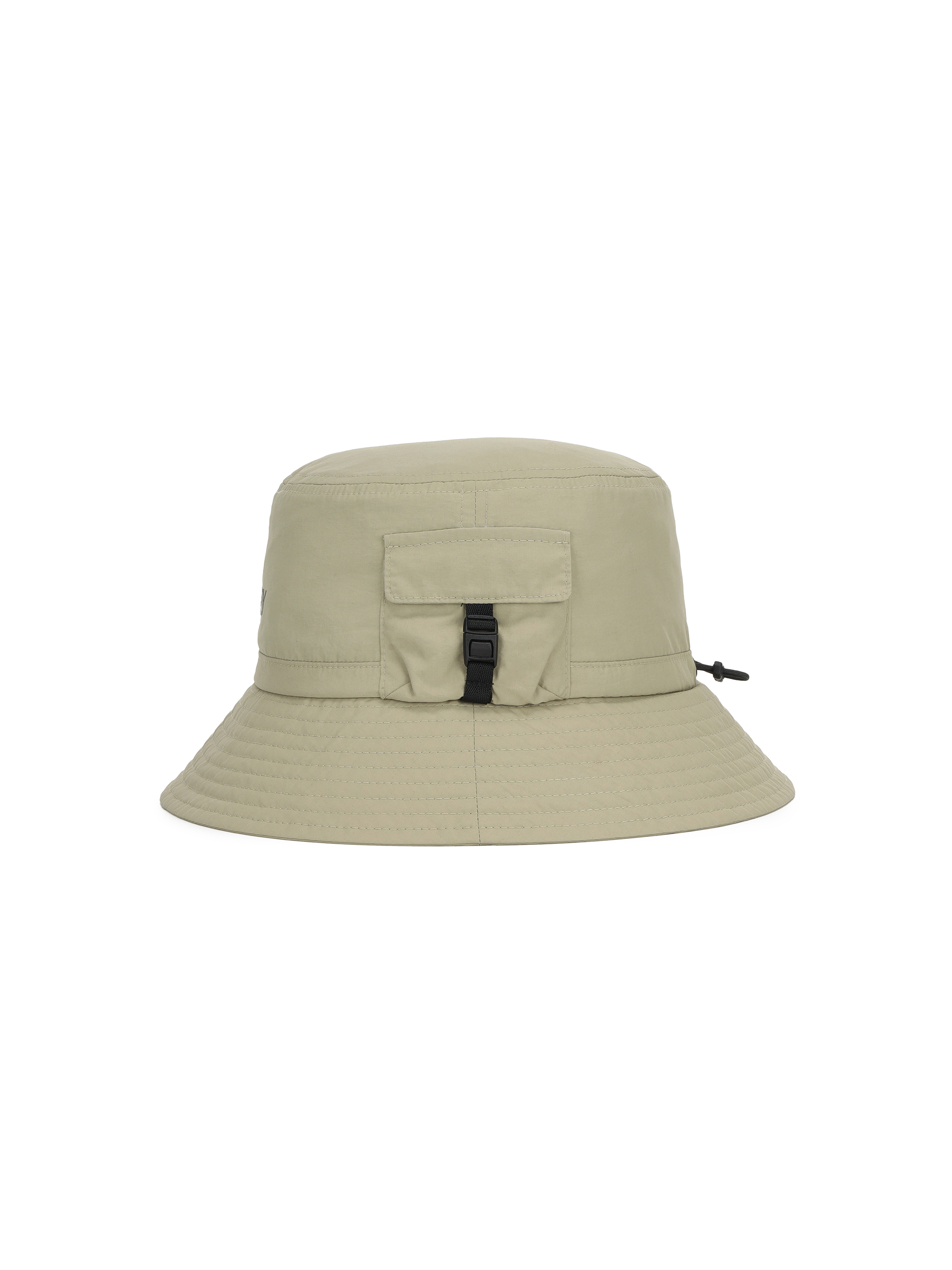 프레시벤트 아웃도어 포켓 버킷햇