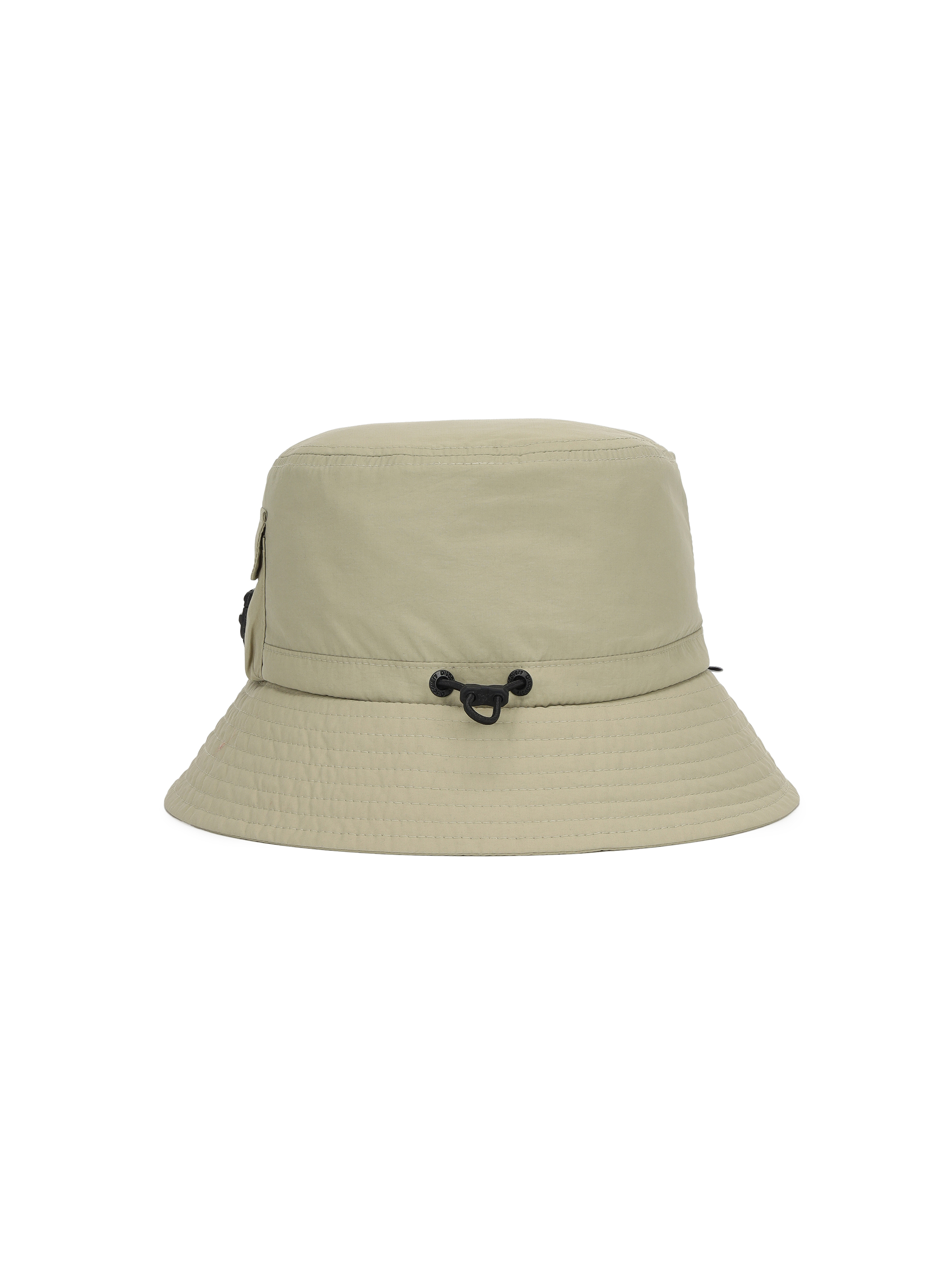 프레시벤트 아웃도어 포켓 버킷햇