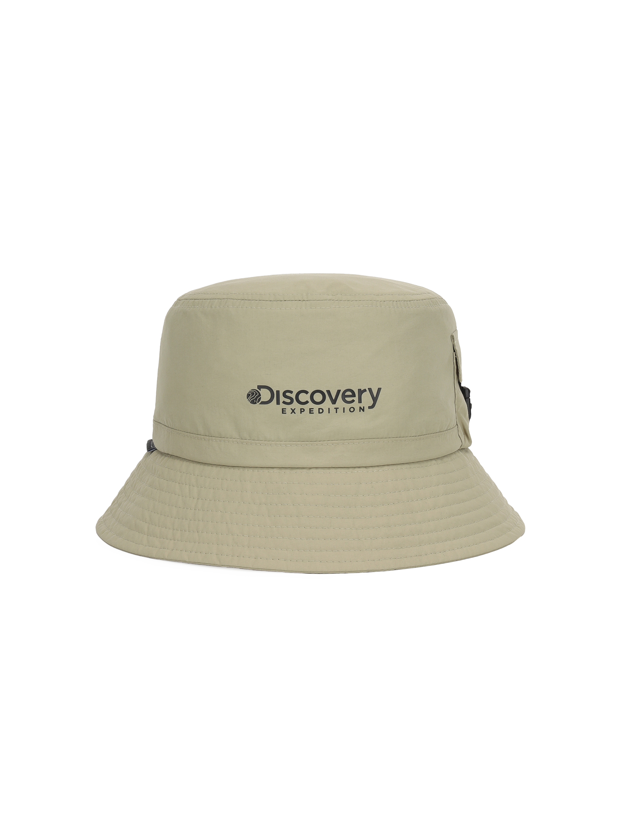 프레시벤트 아웃도어 포켓 버킷햇