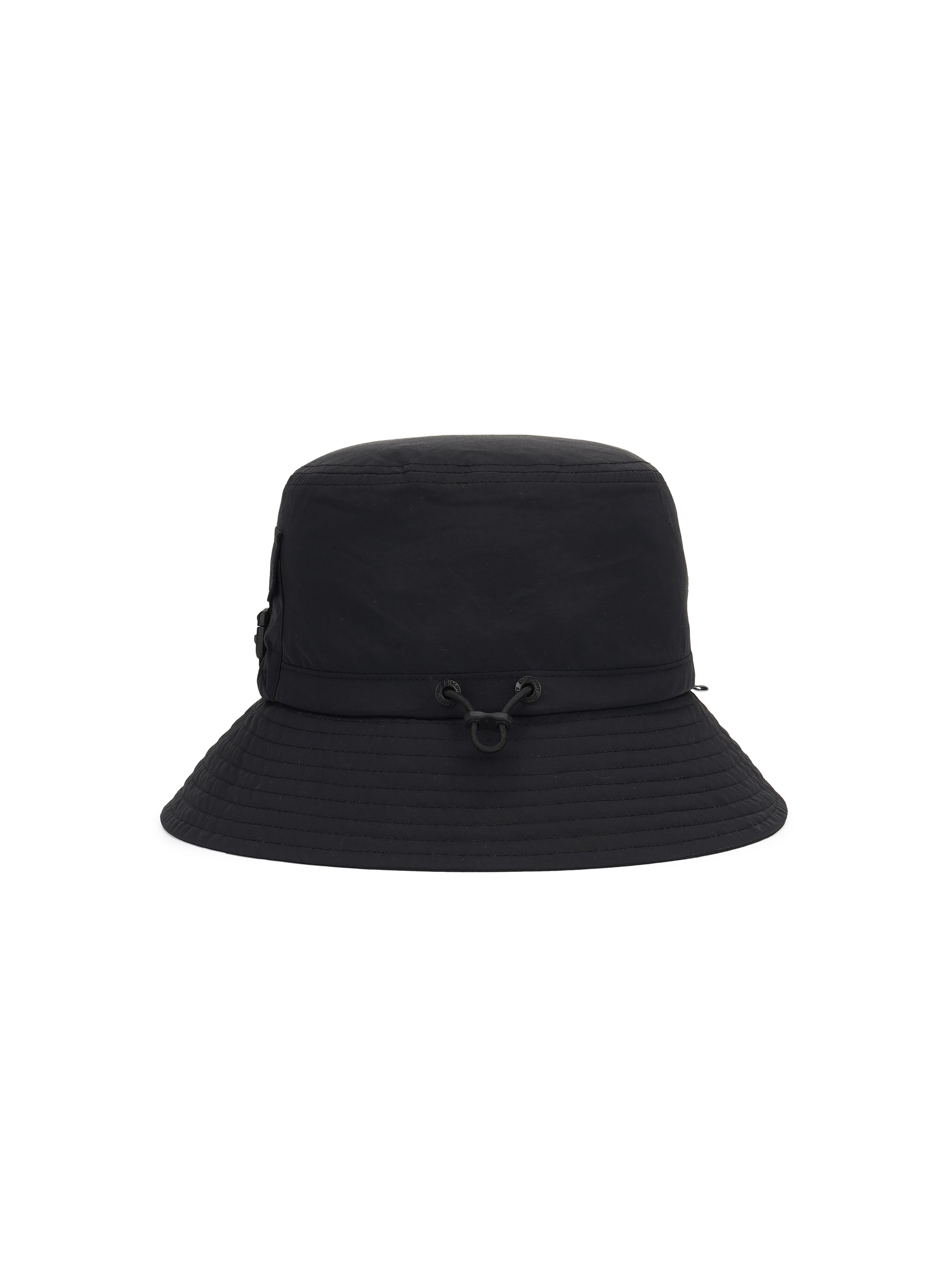 프레시벤트 아웃도어 포켓 버킷햇