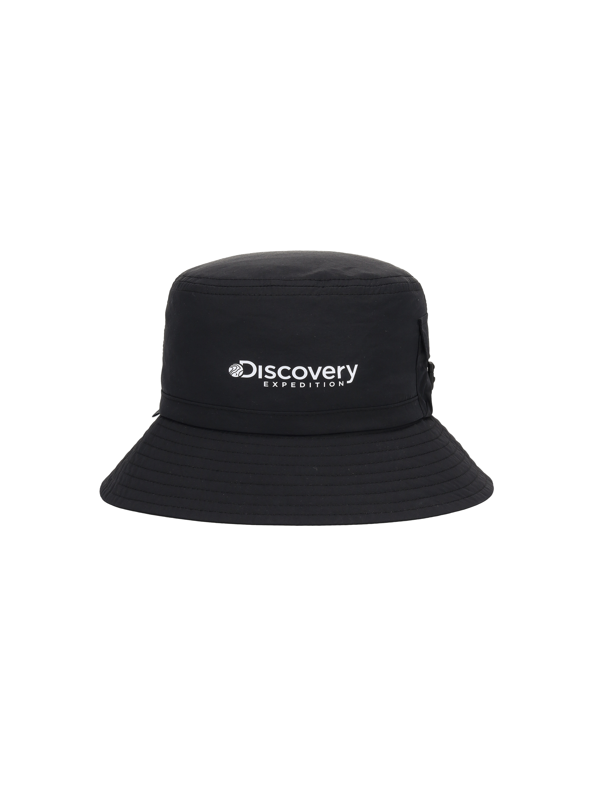 프레시벤트 아웃도어 포켓 버킷햇