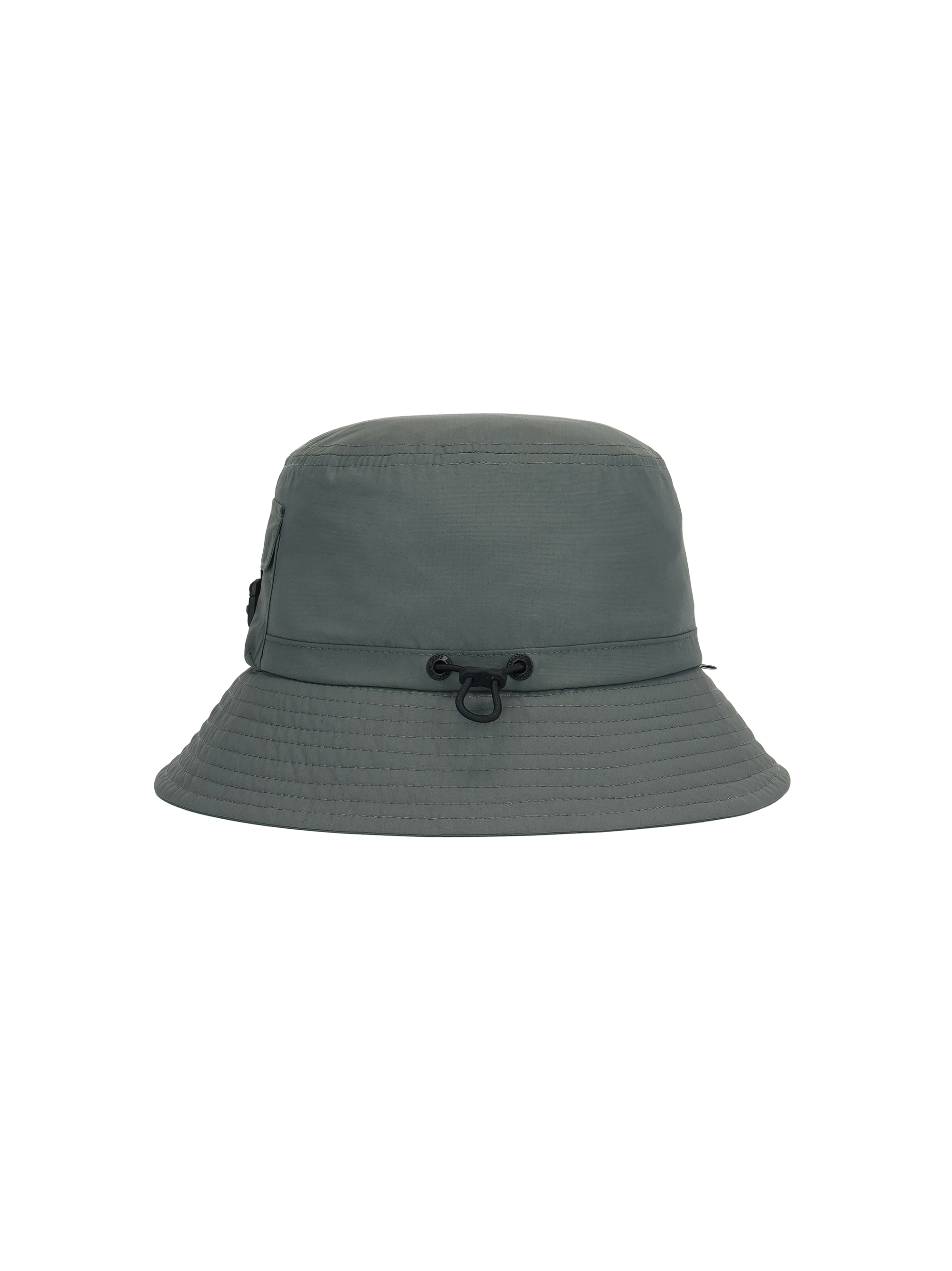 프레시벤트 아웃도어 포켓 버킷햇