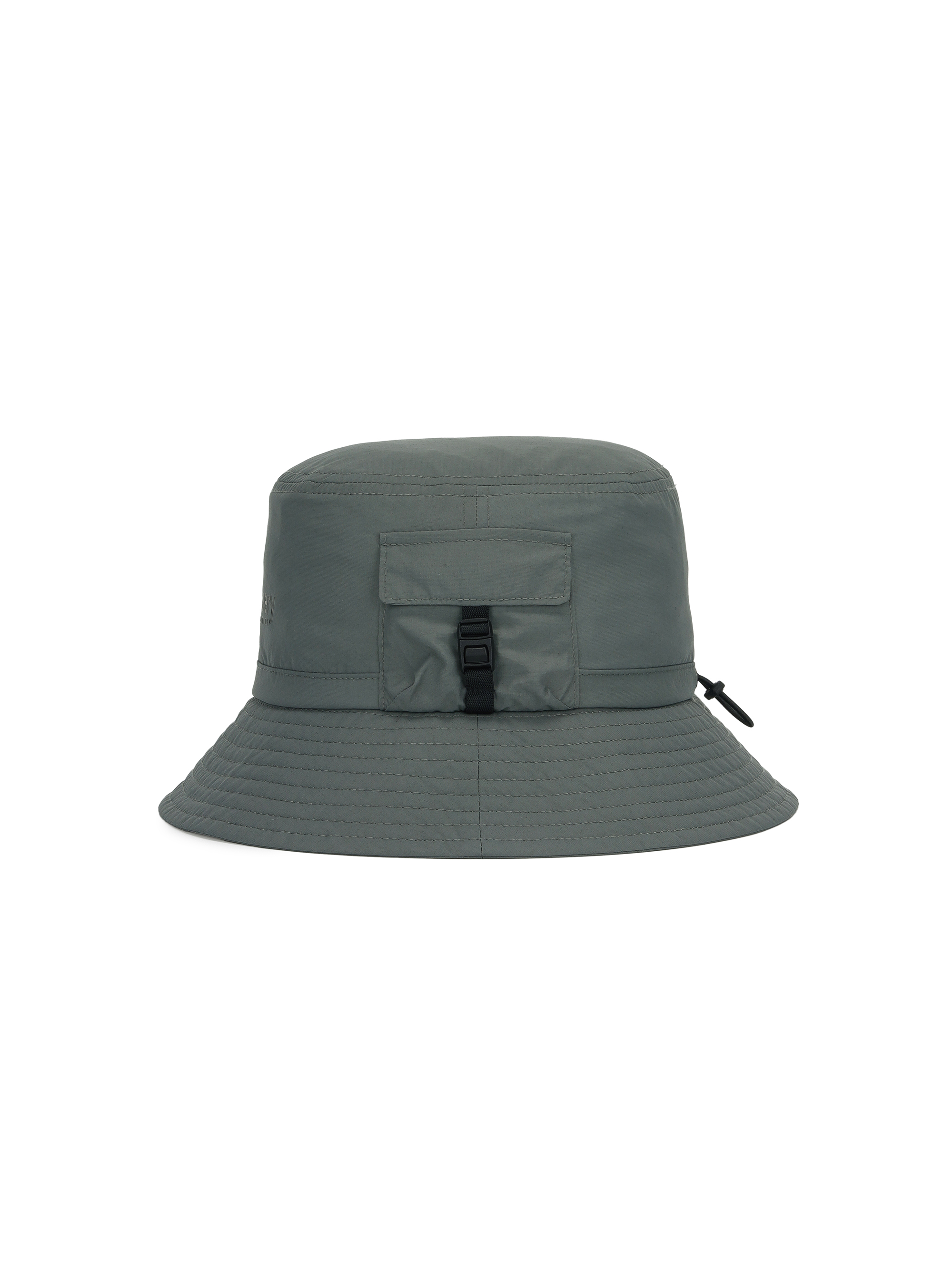 프레시벤트 아웃도어 포켓 버킷햇