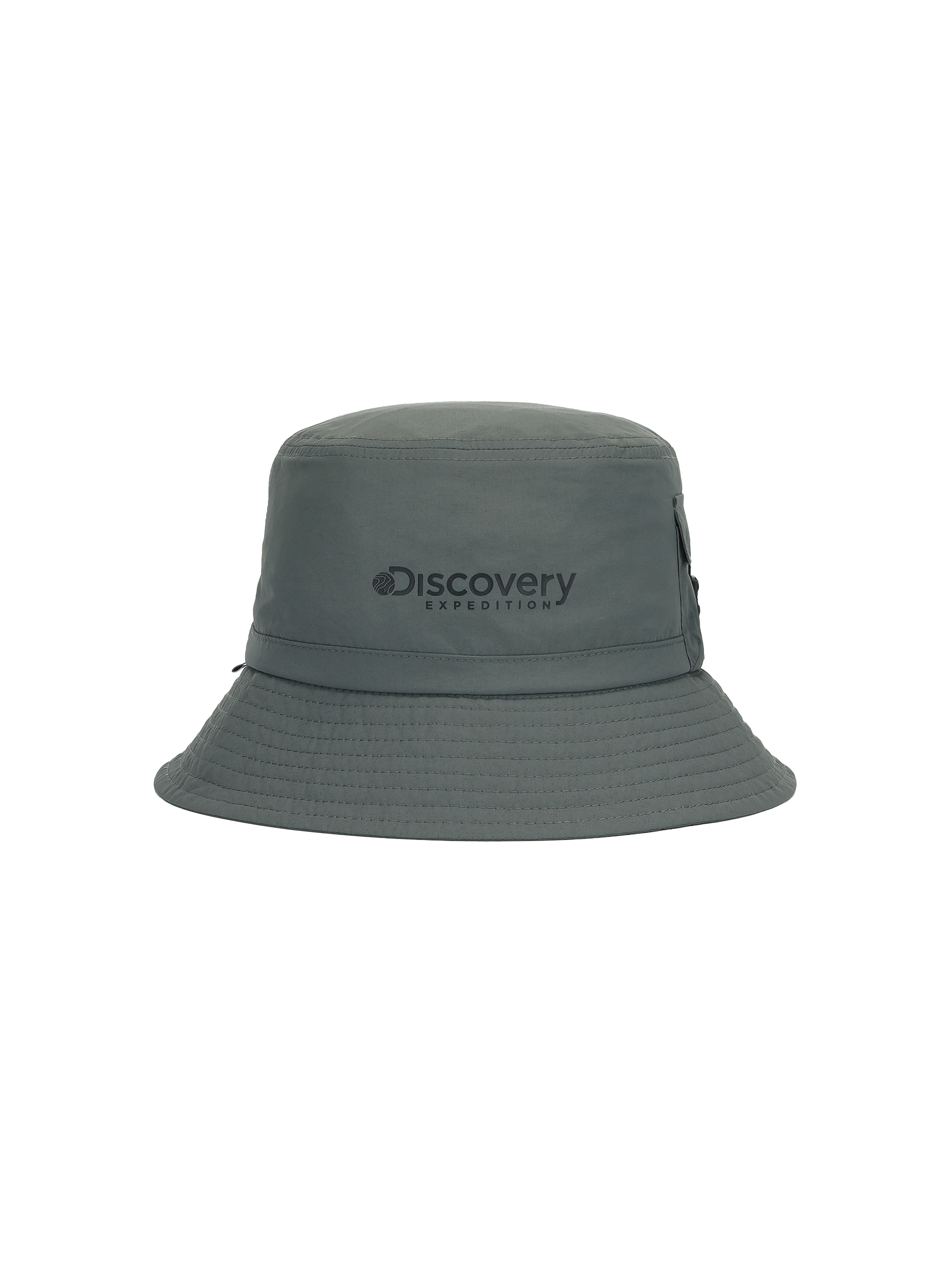 프레시벤트 아웃도어 포켓 버킷햇