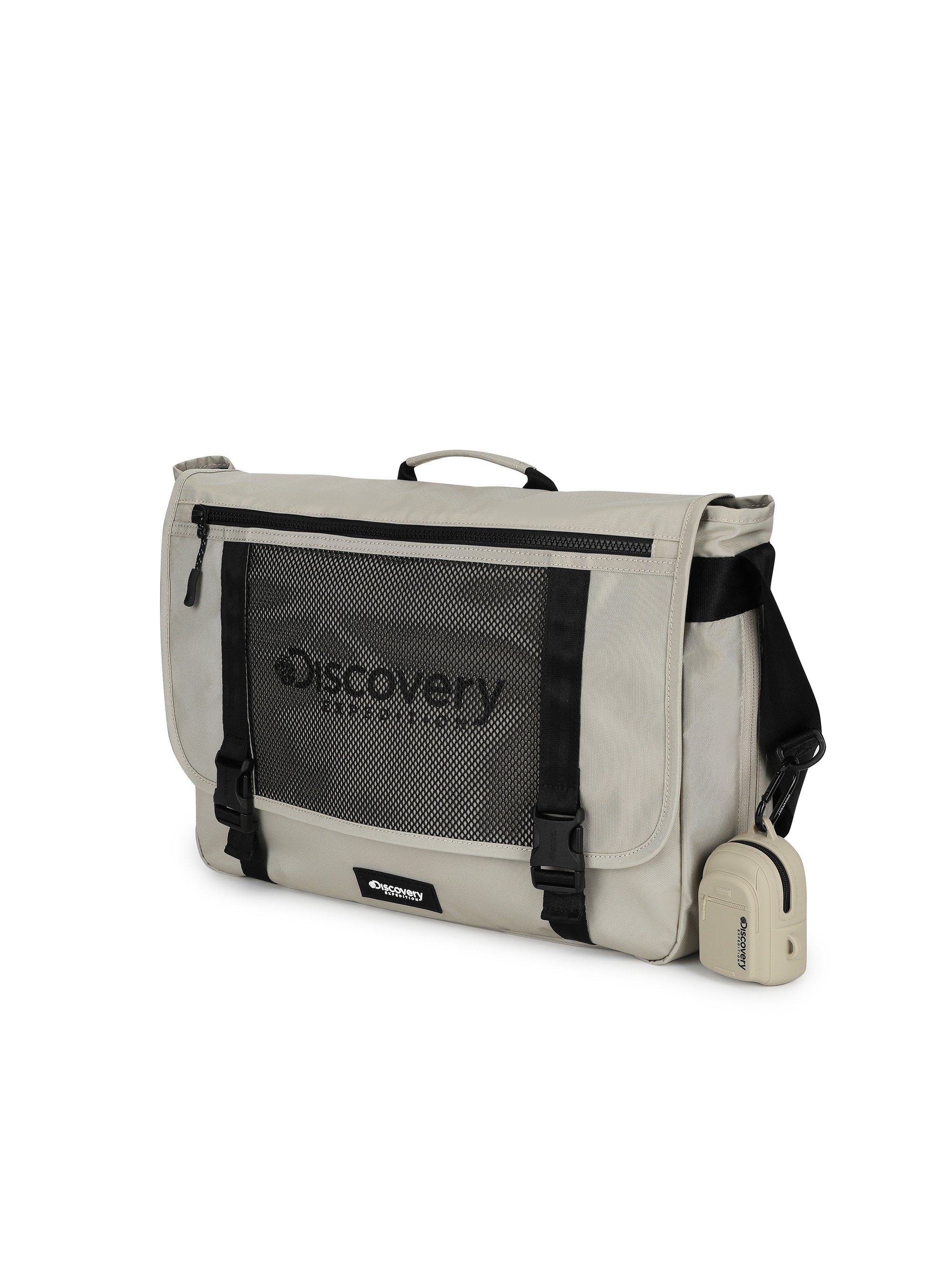 라이크 에어 마일 메신저