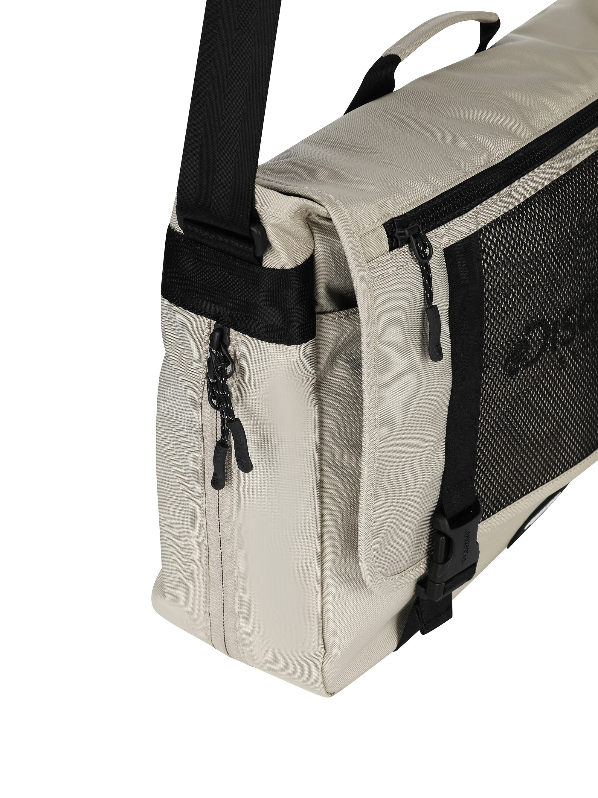 라이크 에어 마일 메신저