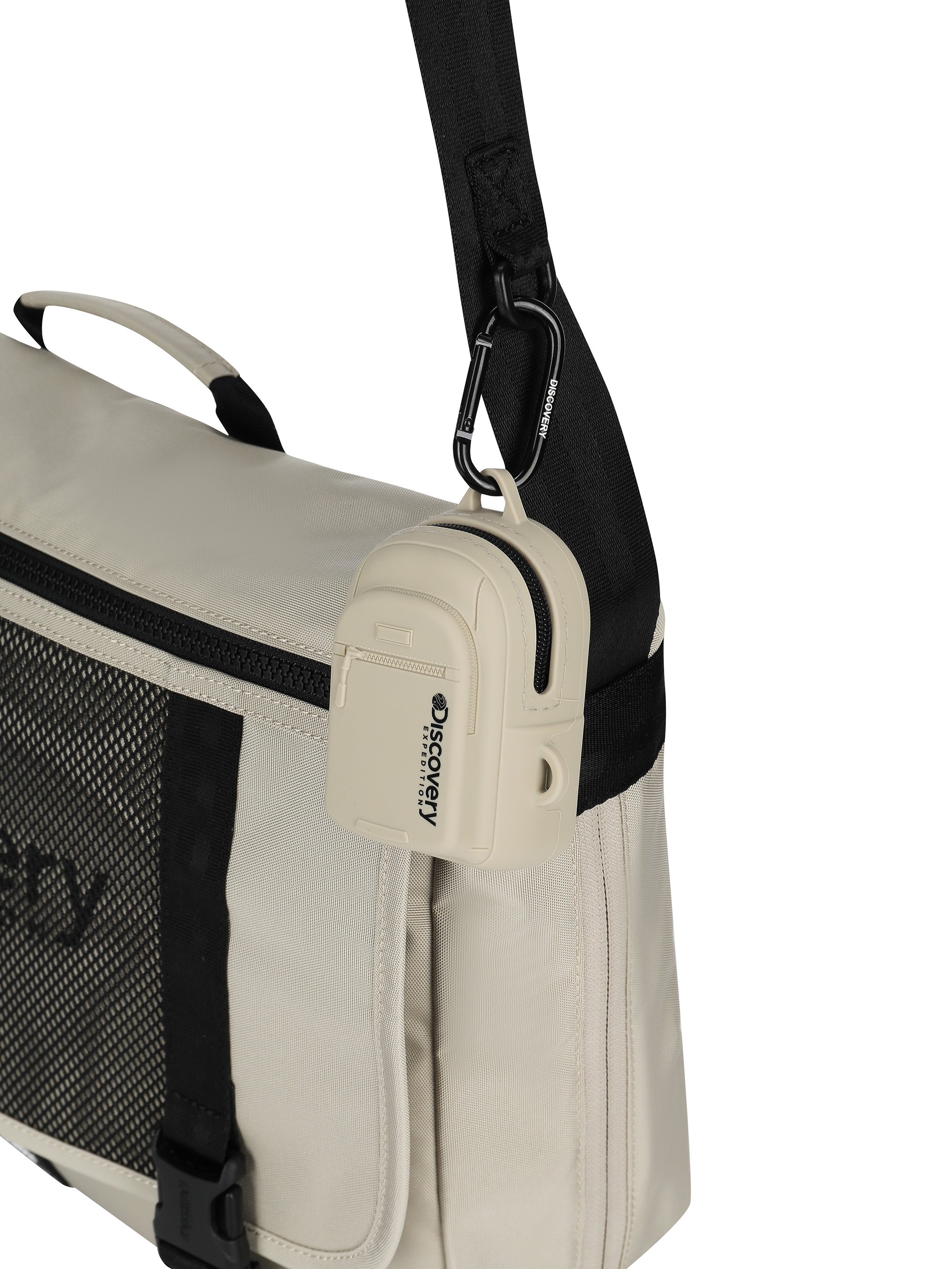 라이크 에어 마일 메신저