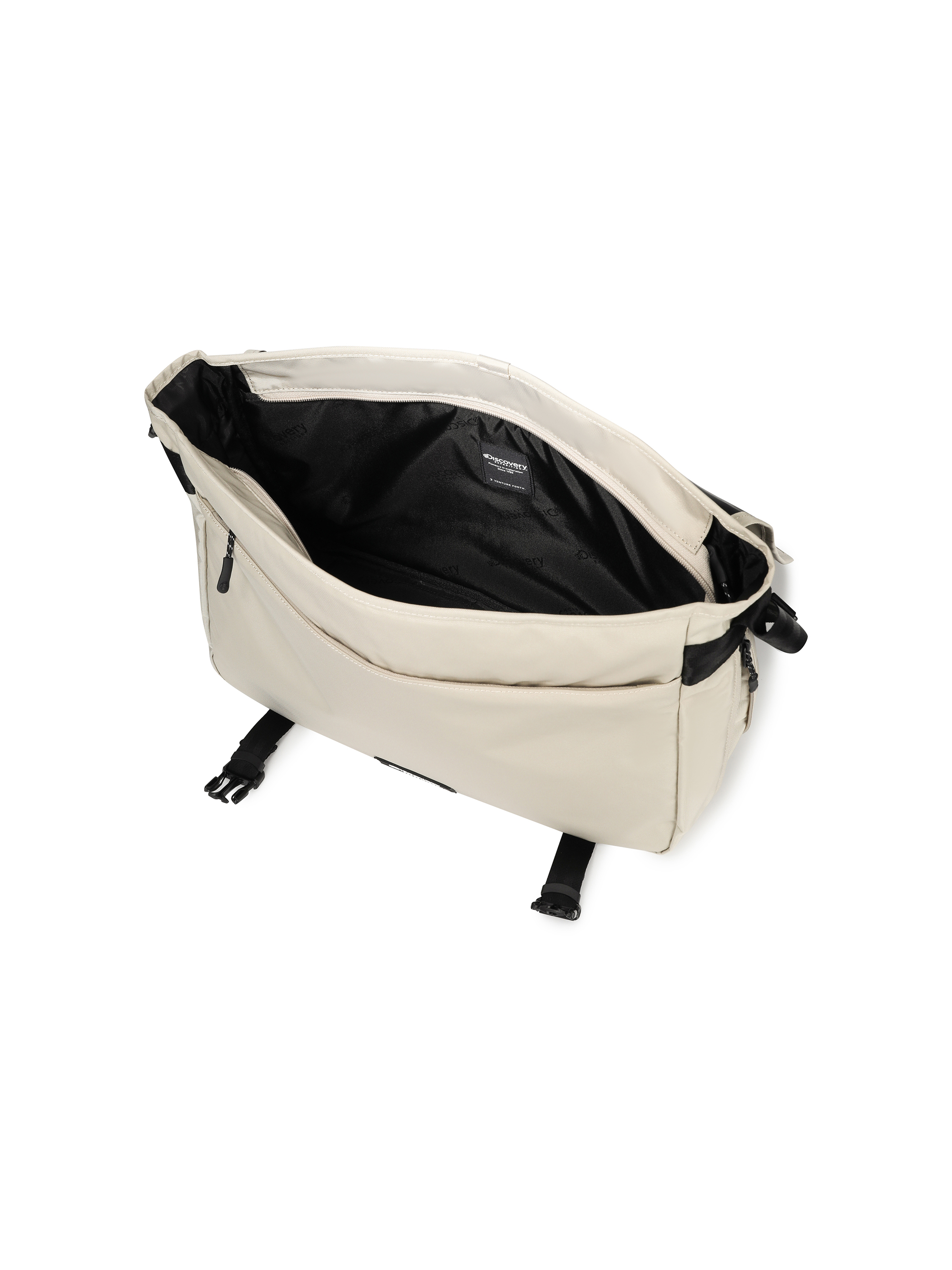 라이크 에어 마일 메신저