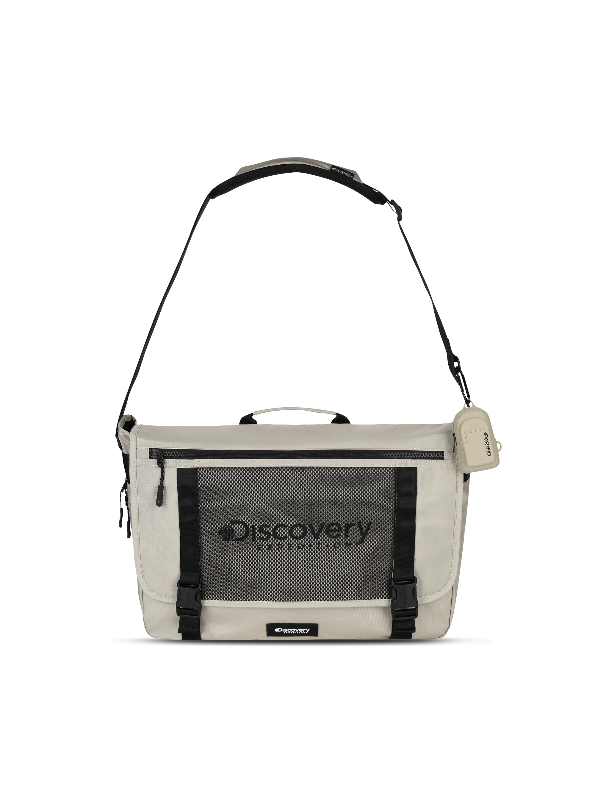 라이크 에어 마일 메신저