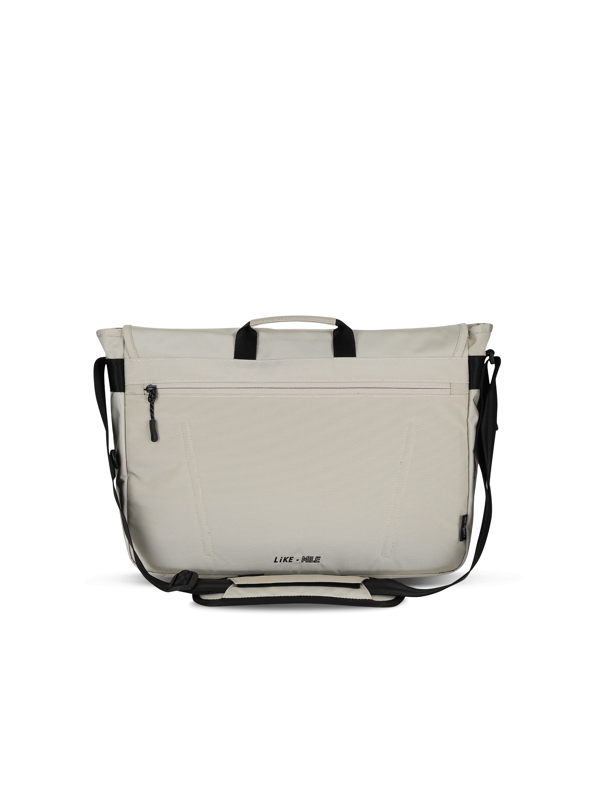 라이크 에어 마일 메신저