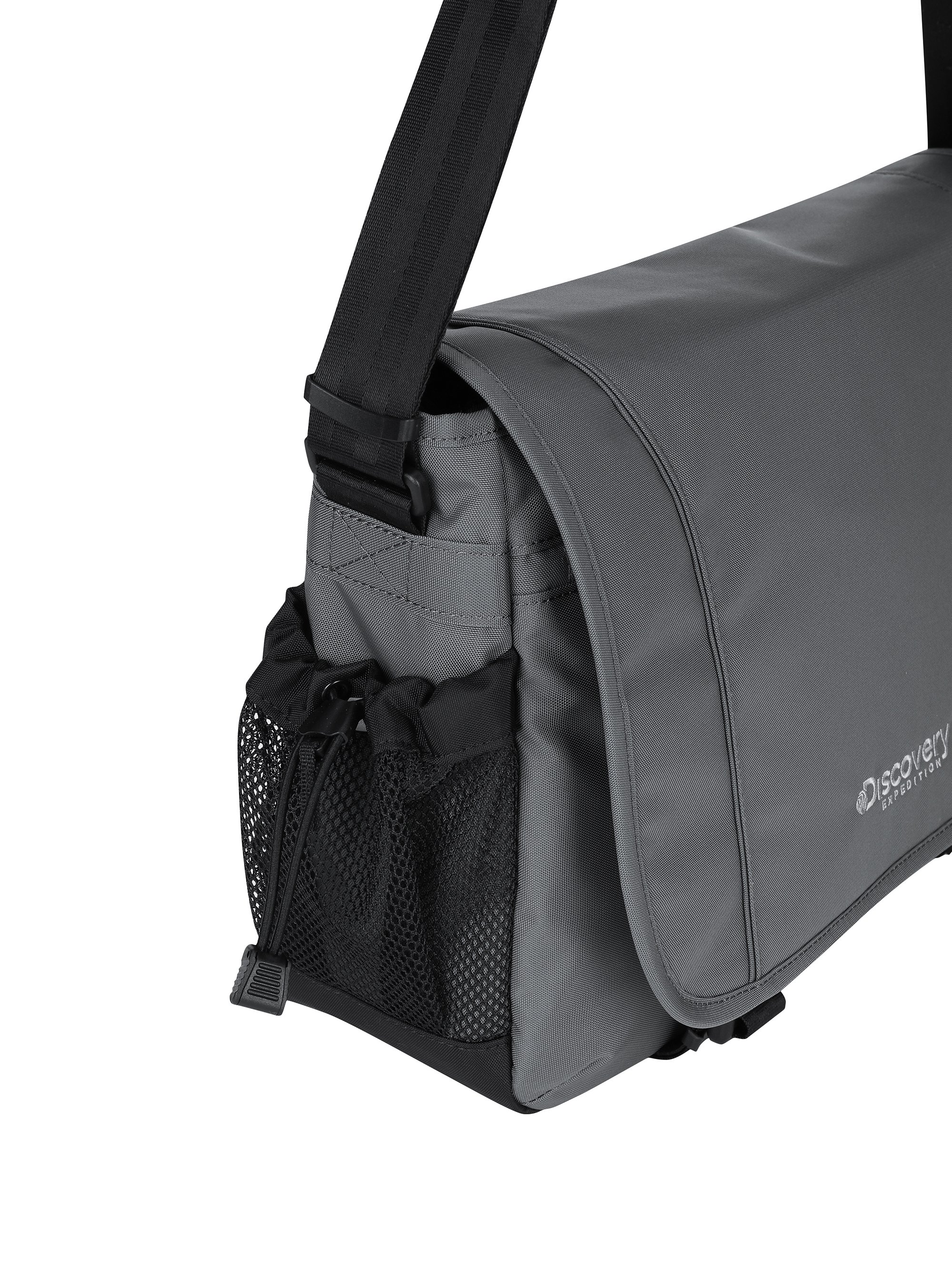 라이크 에어 크레센도 메신저