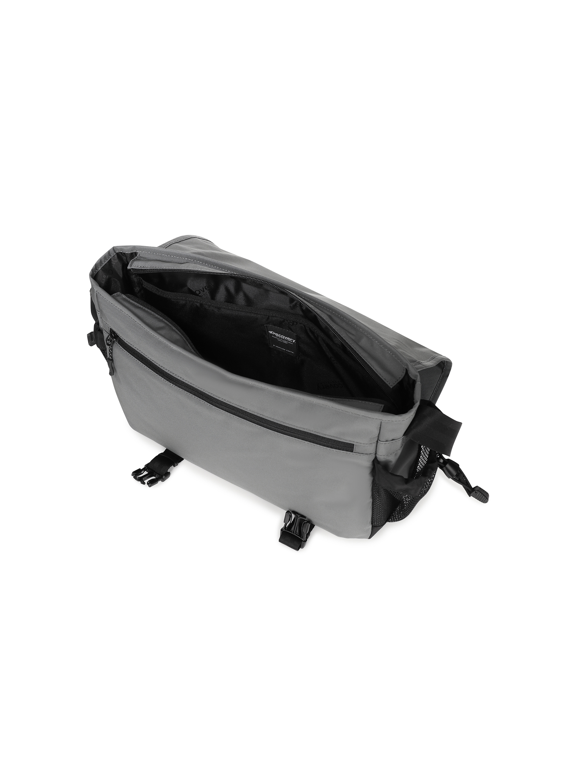 라이크 에어 크레센도 메신저