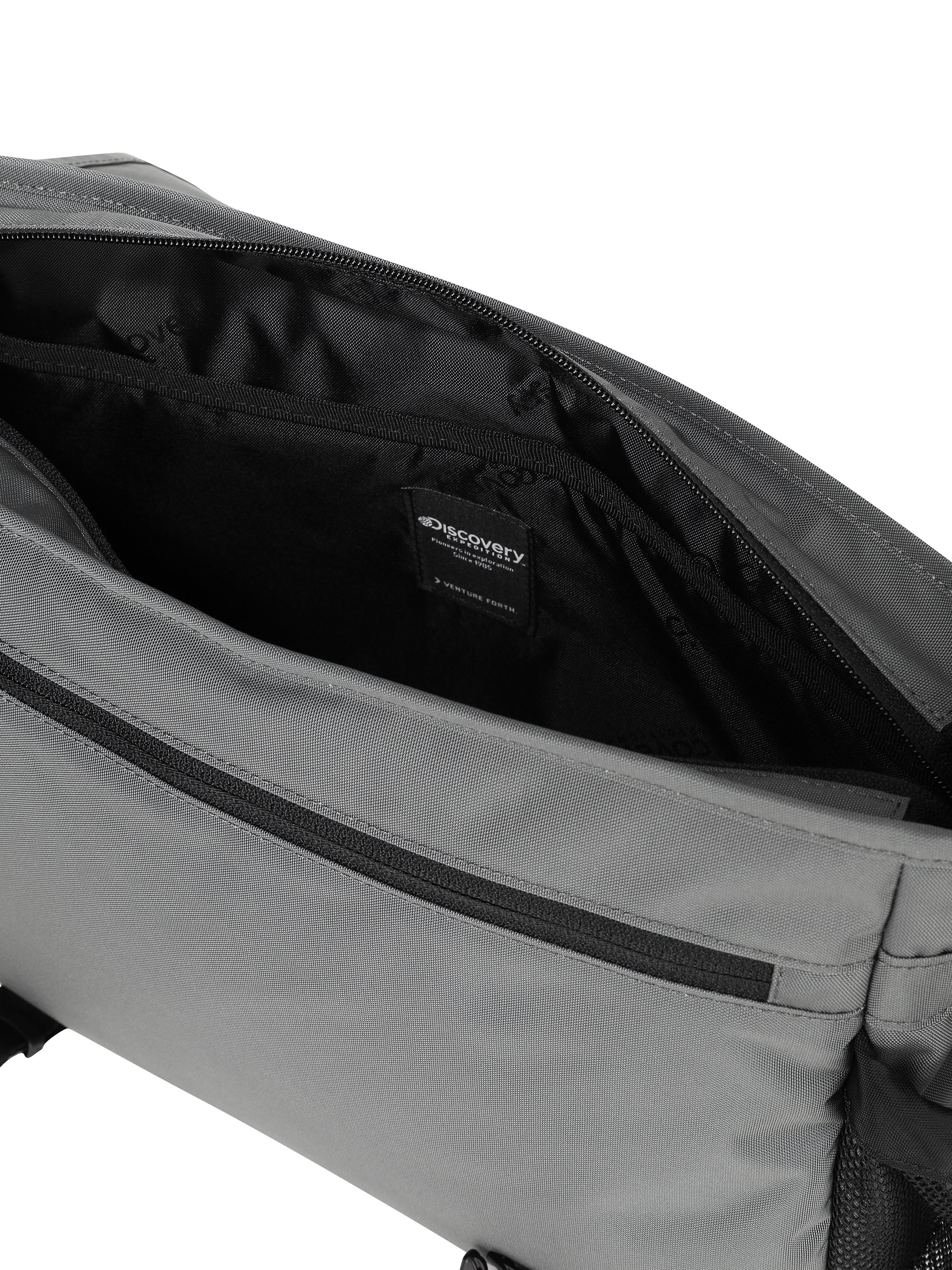 라이크 에어 크레센도 메신저